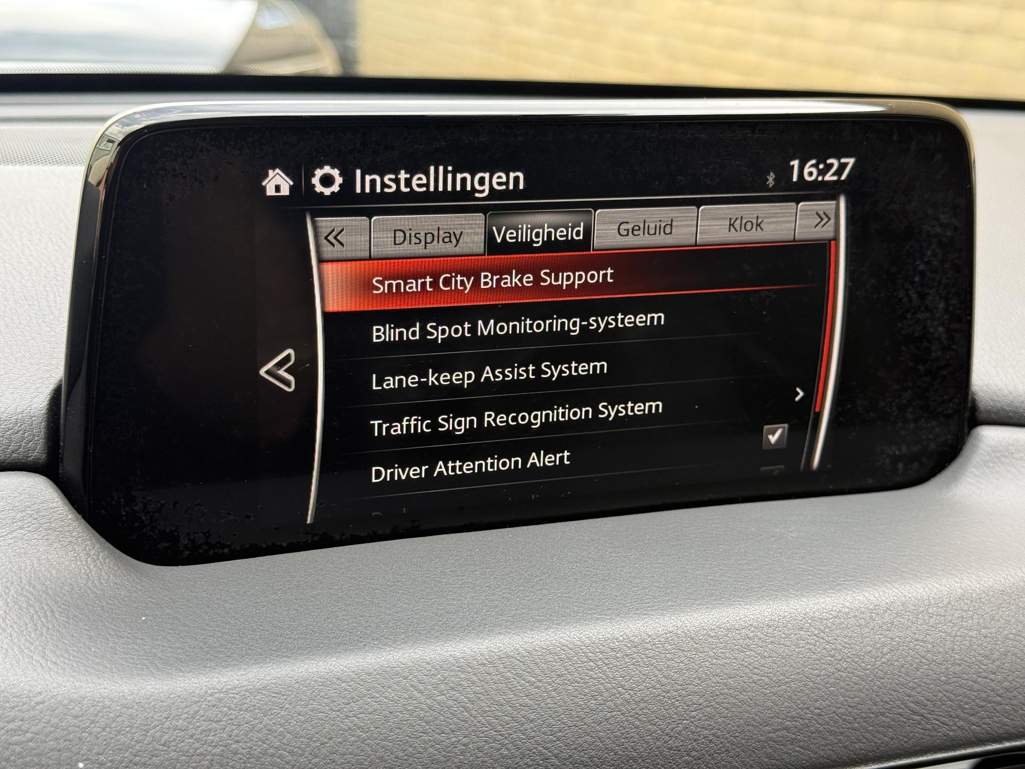 Foto van Mazda Mazda Cx-5