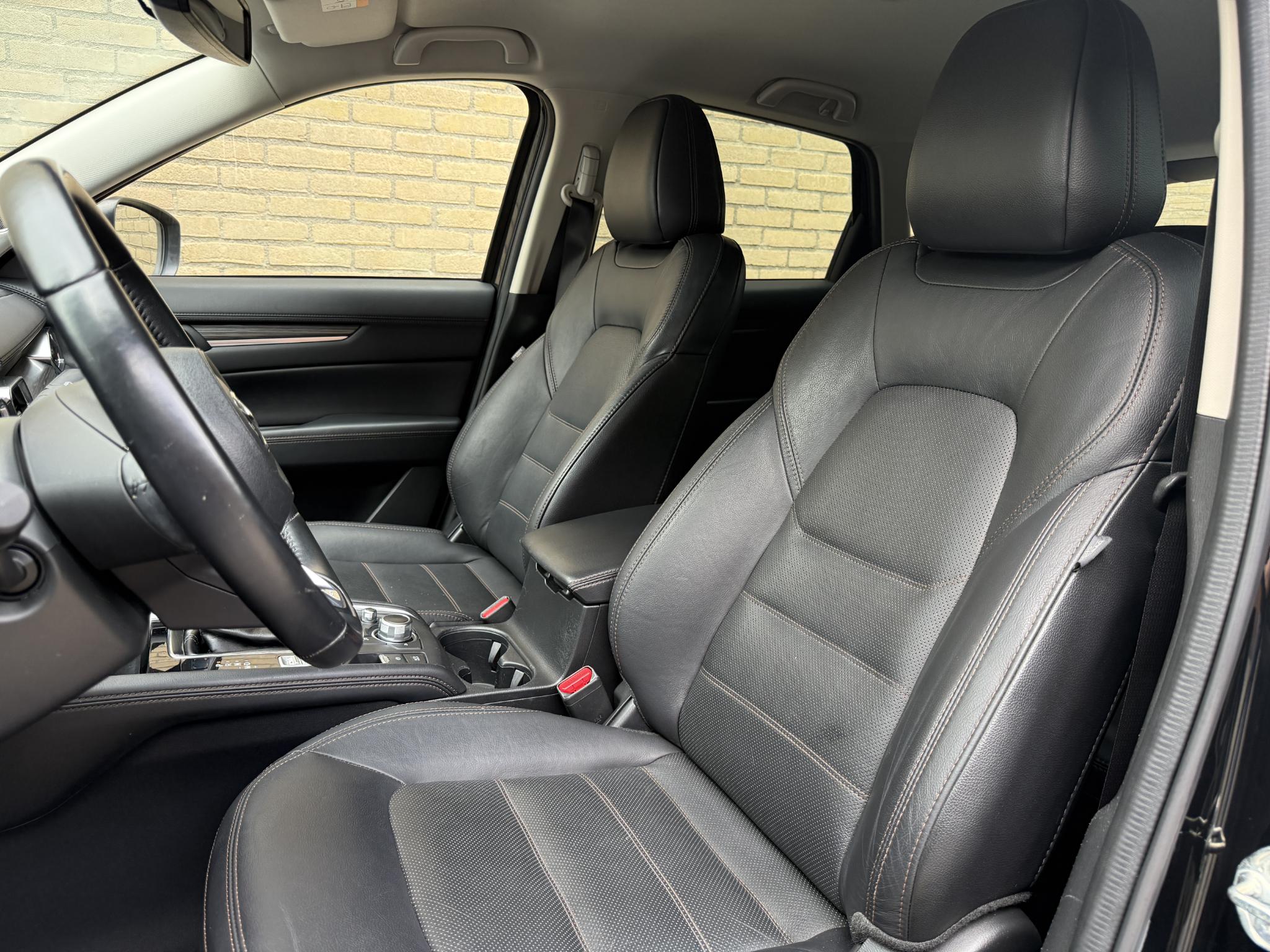 Foto van Mazda Mazda Cx-5