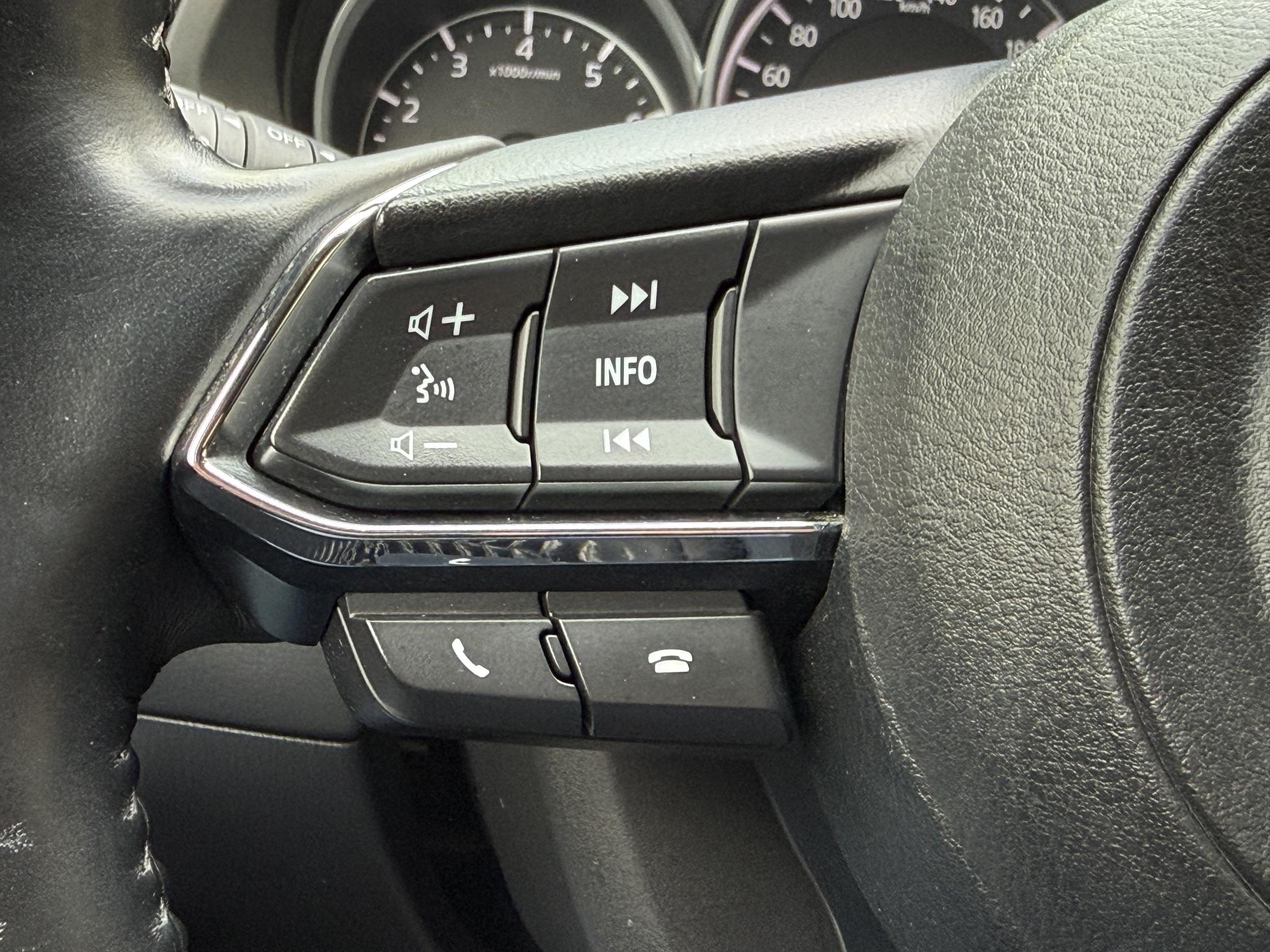 Foto van Mazda Mazda Cx-5