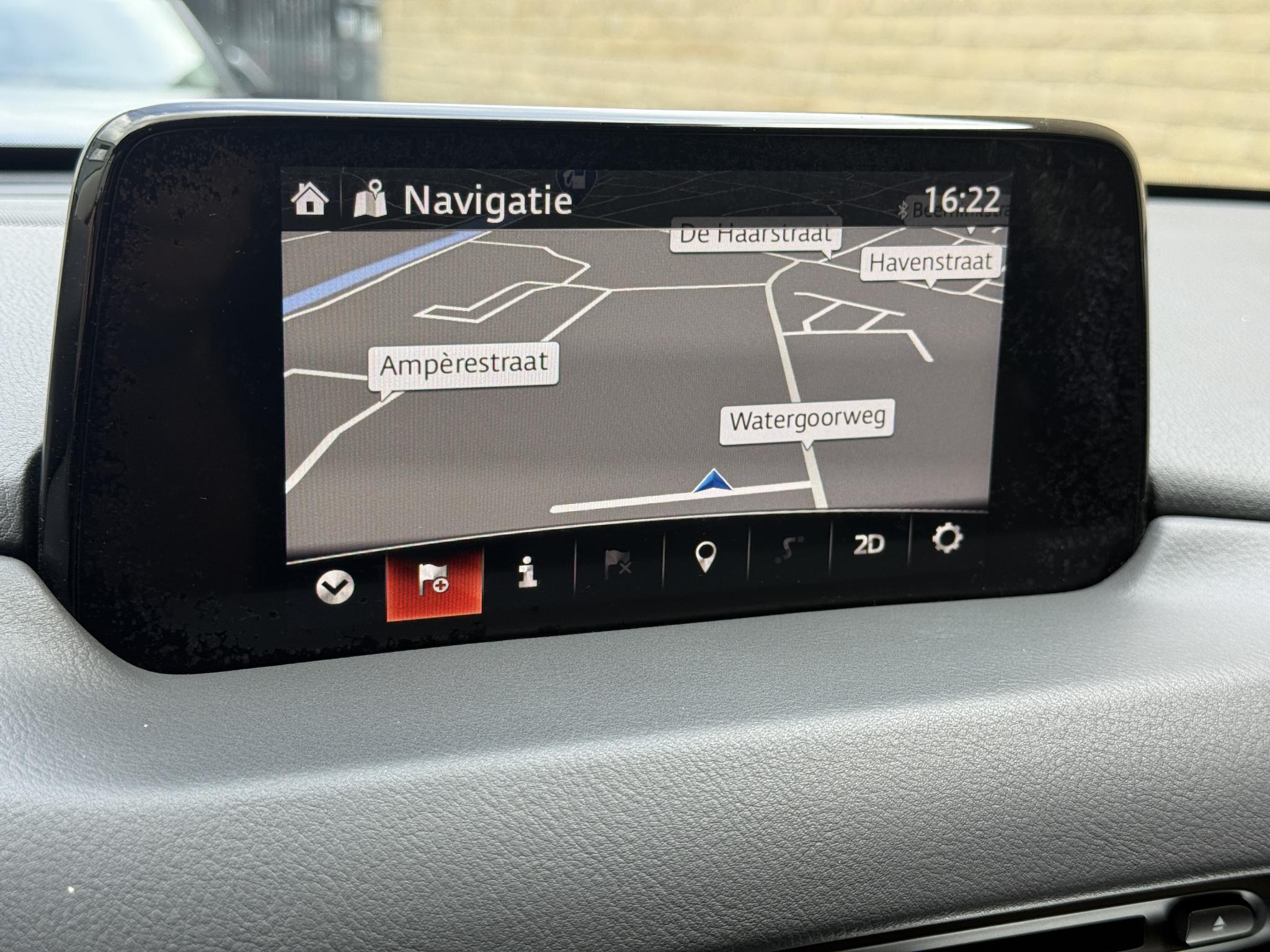Foto van Mazda Mazda Cx-5