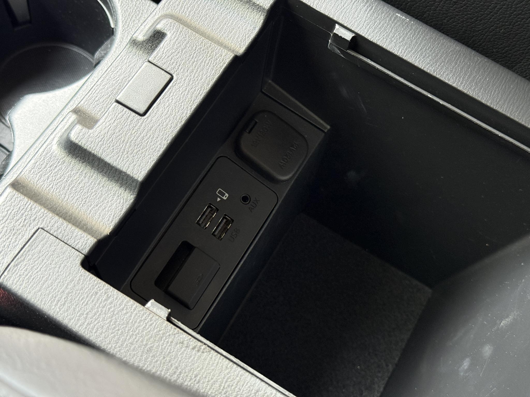 Foto van Mazda Mazda Cx-5