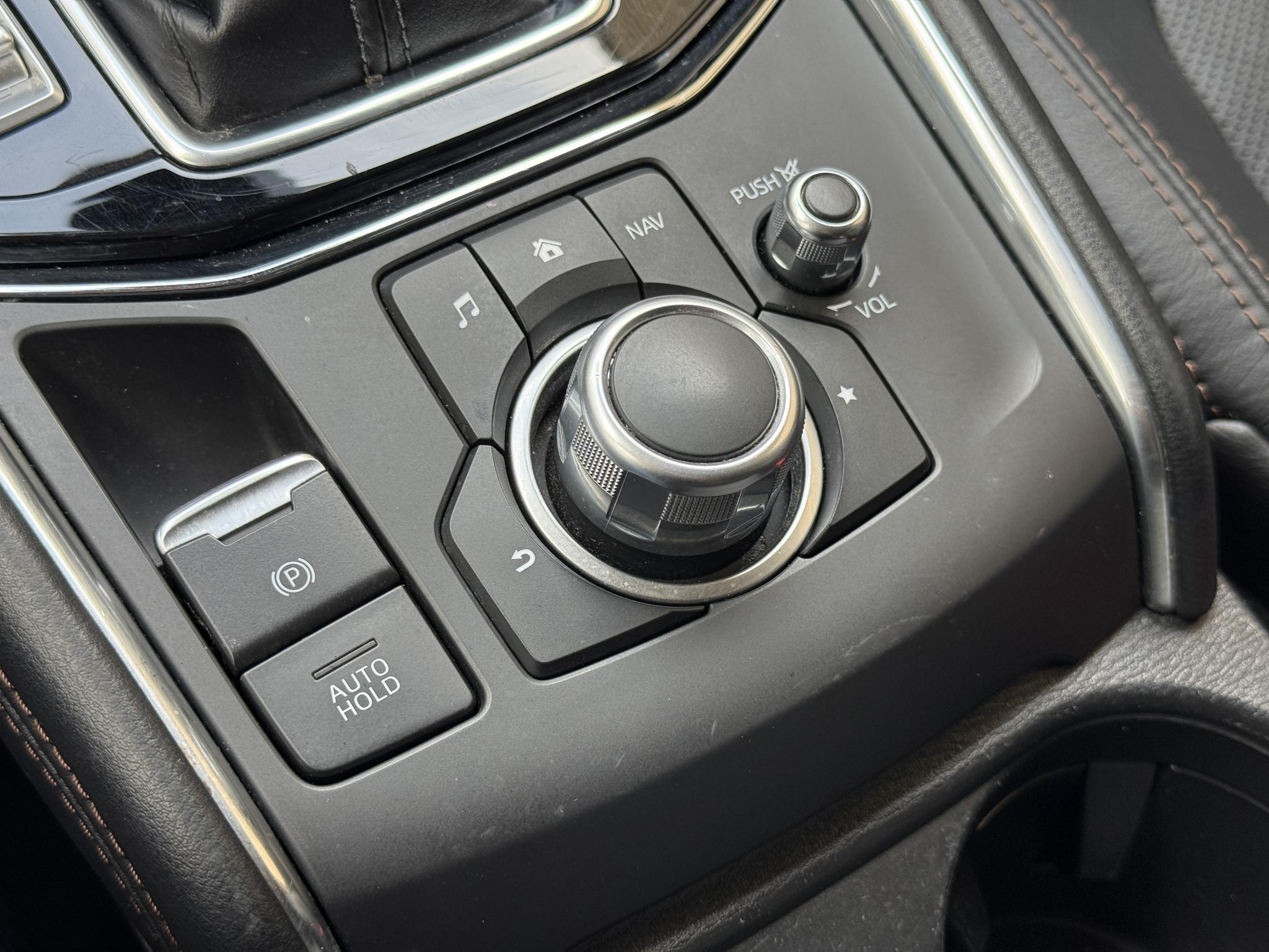 Foto van Mazda Mazda Cx-5