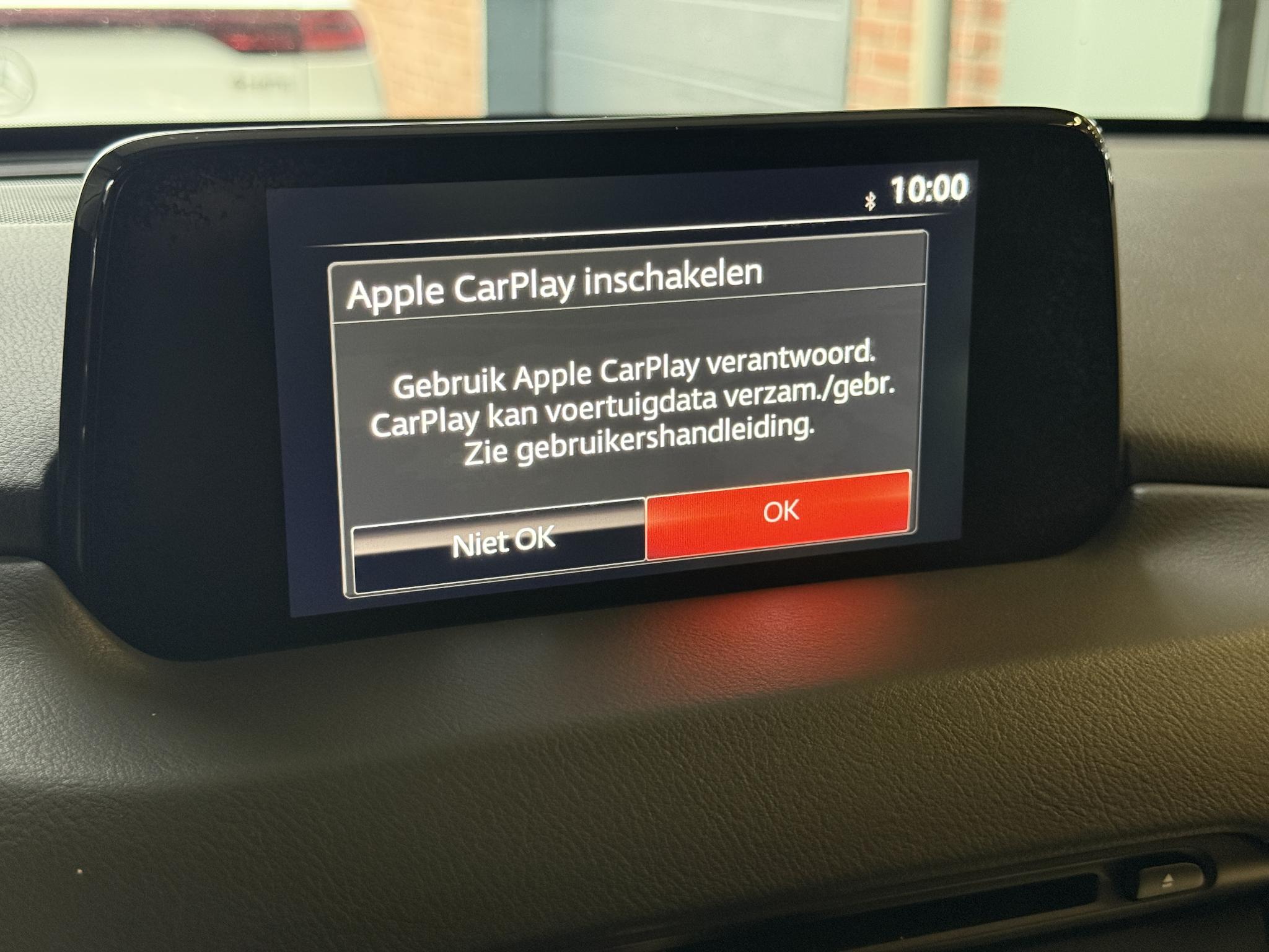 Foto van Mazda Mazda Cx-5