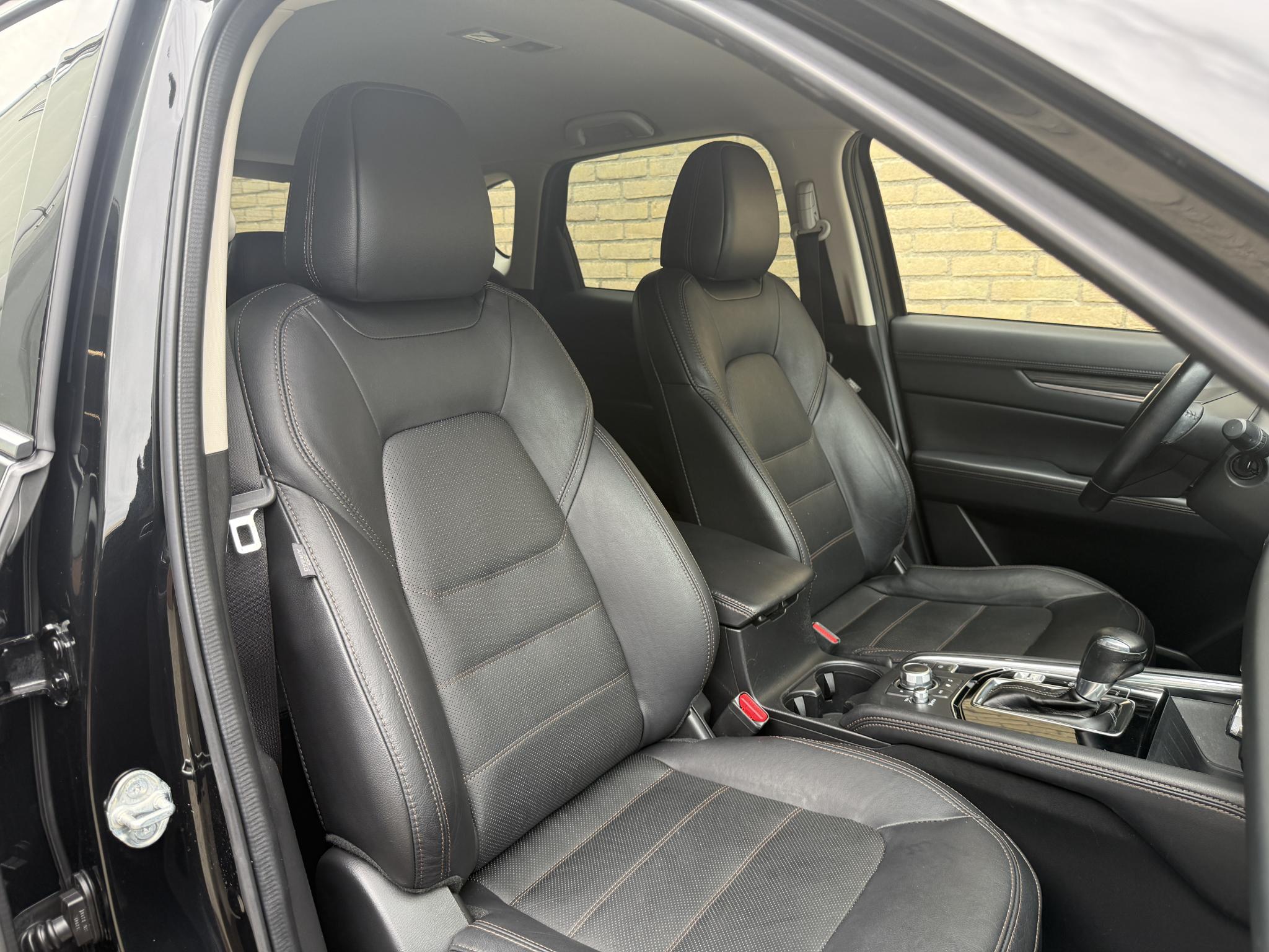 Foto van Mazda Mazda Cx-5