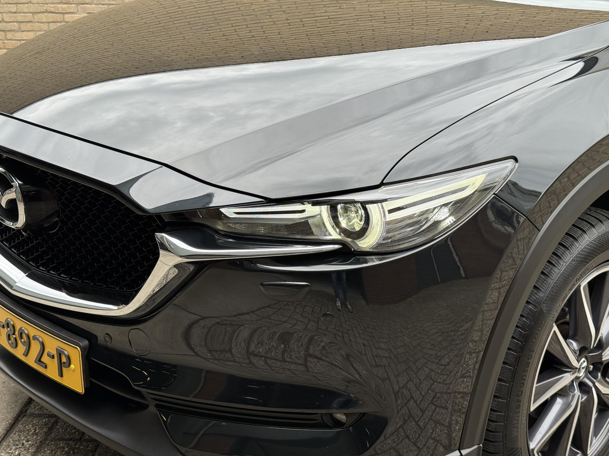 Foto van Mazda Mazda Cx-5