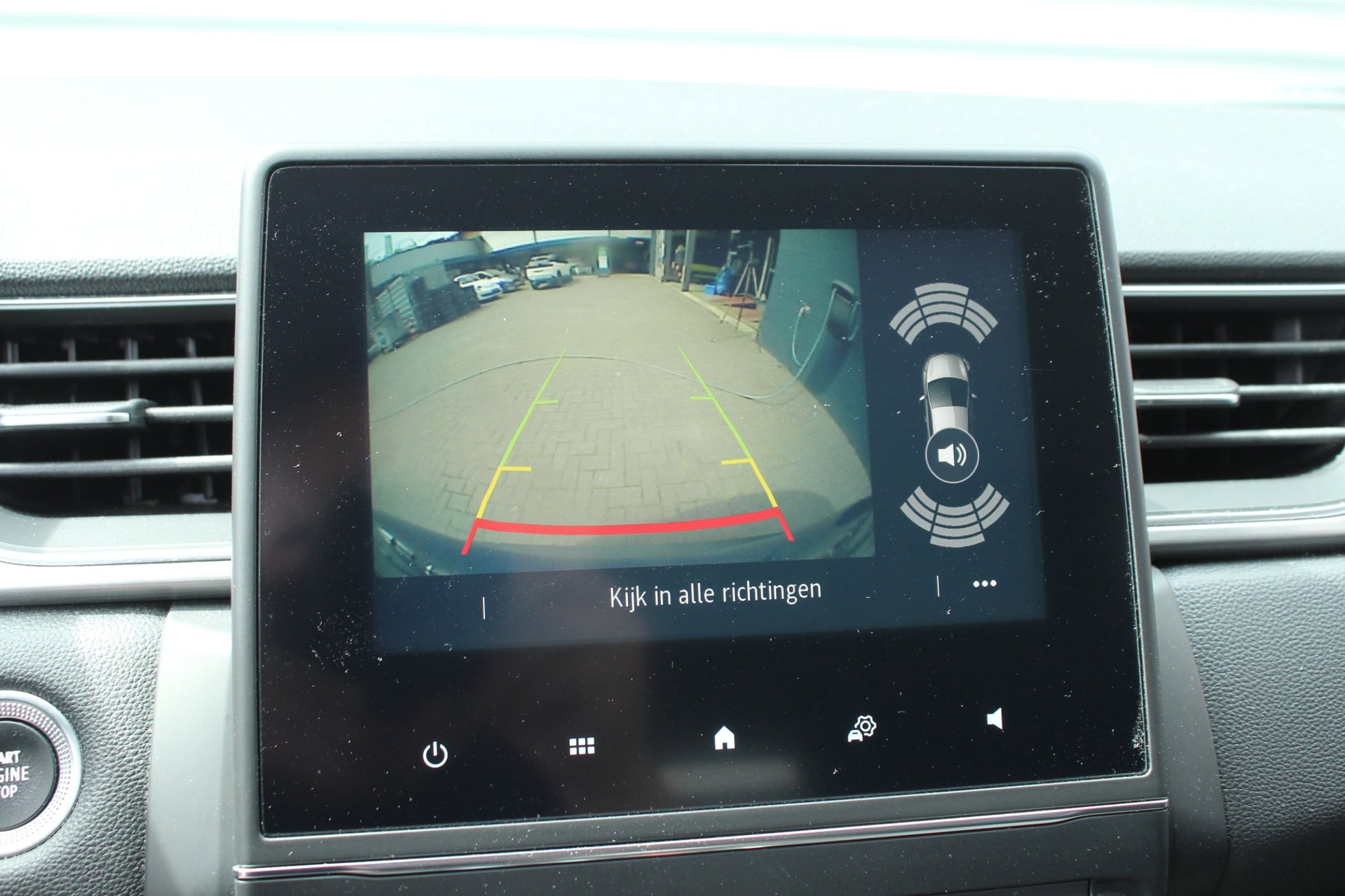 Foto van Renault Captur
