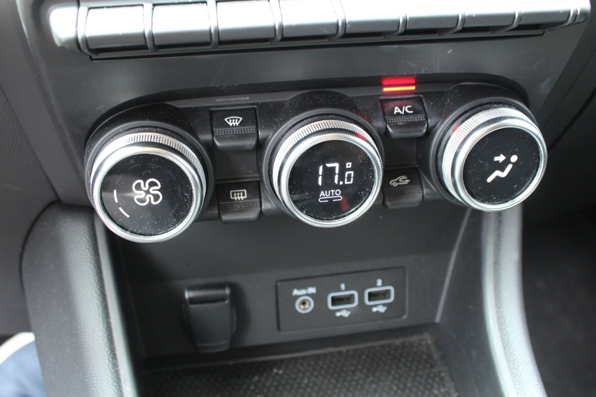 Foto van Renault Captur