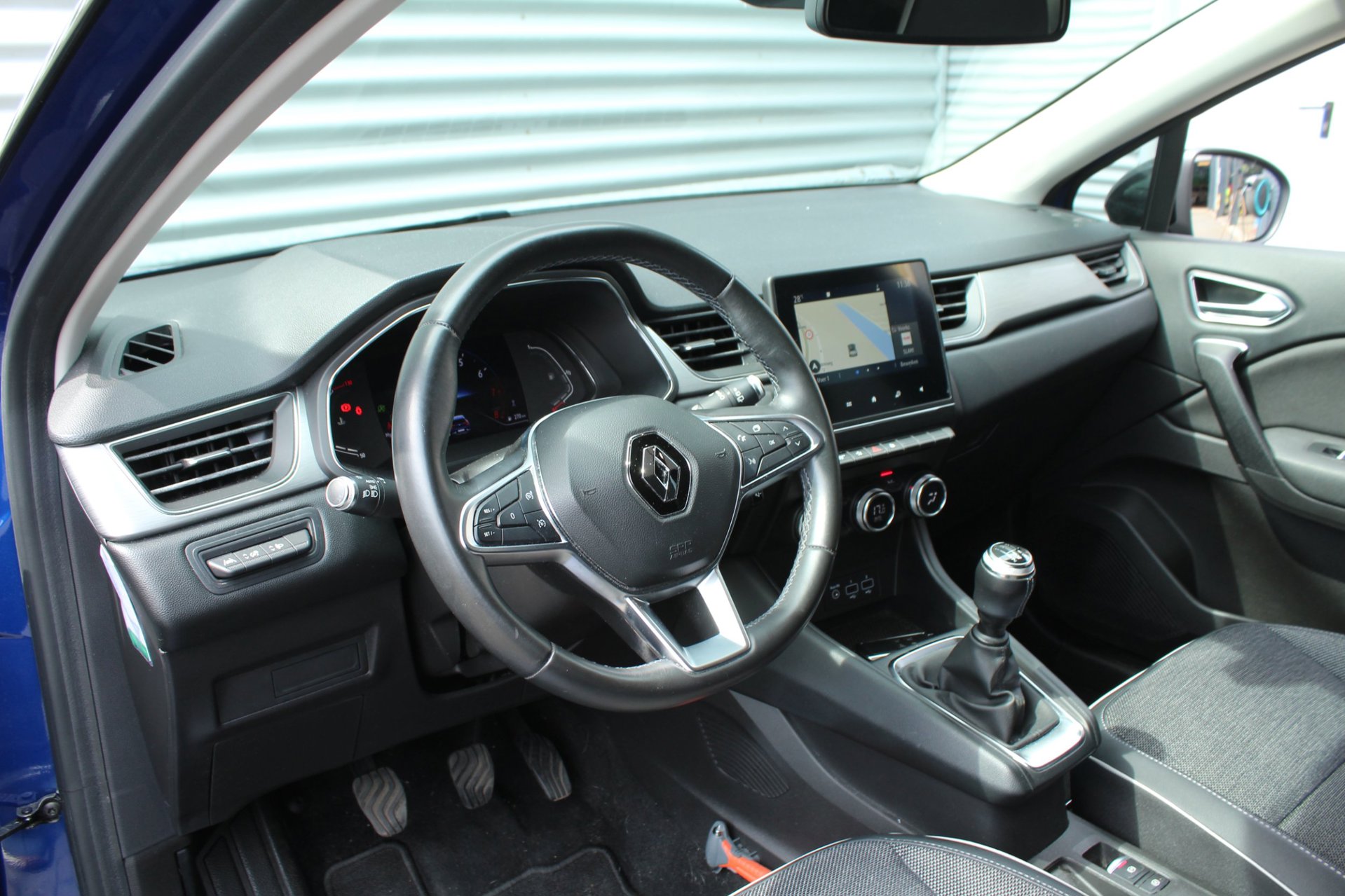 Foto van Renault Captur