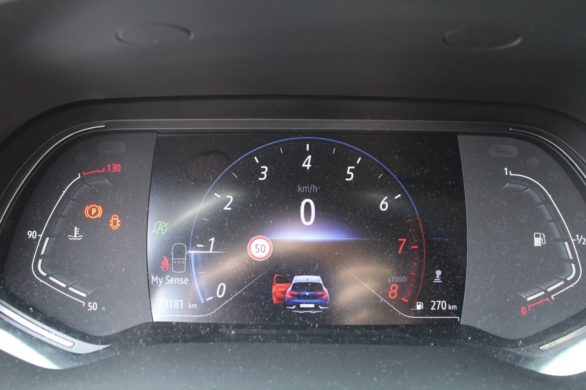 Foto van Renault Captur