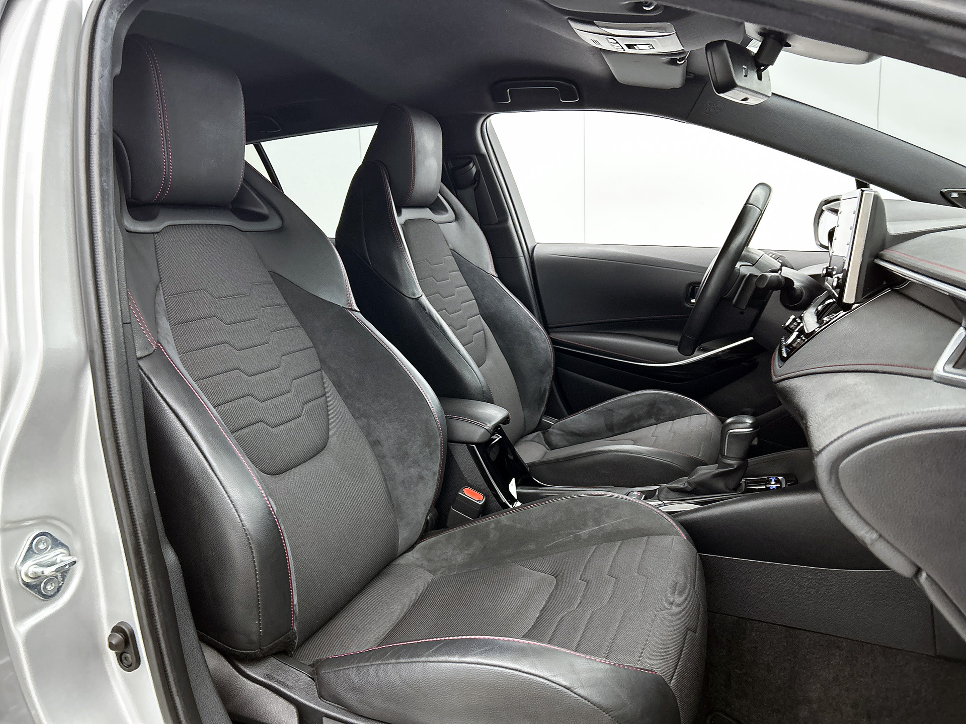 Foto van Toyota Toyota Corolla