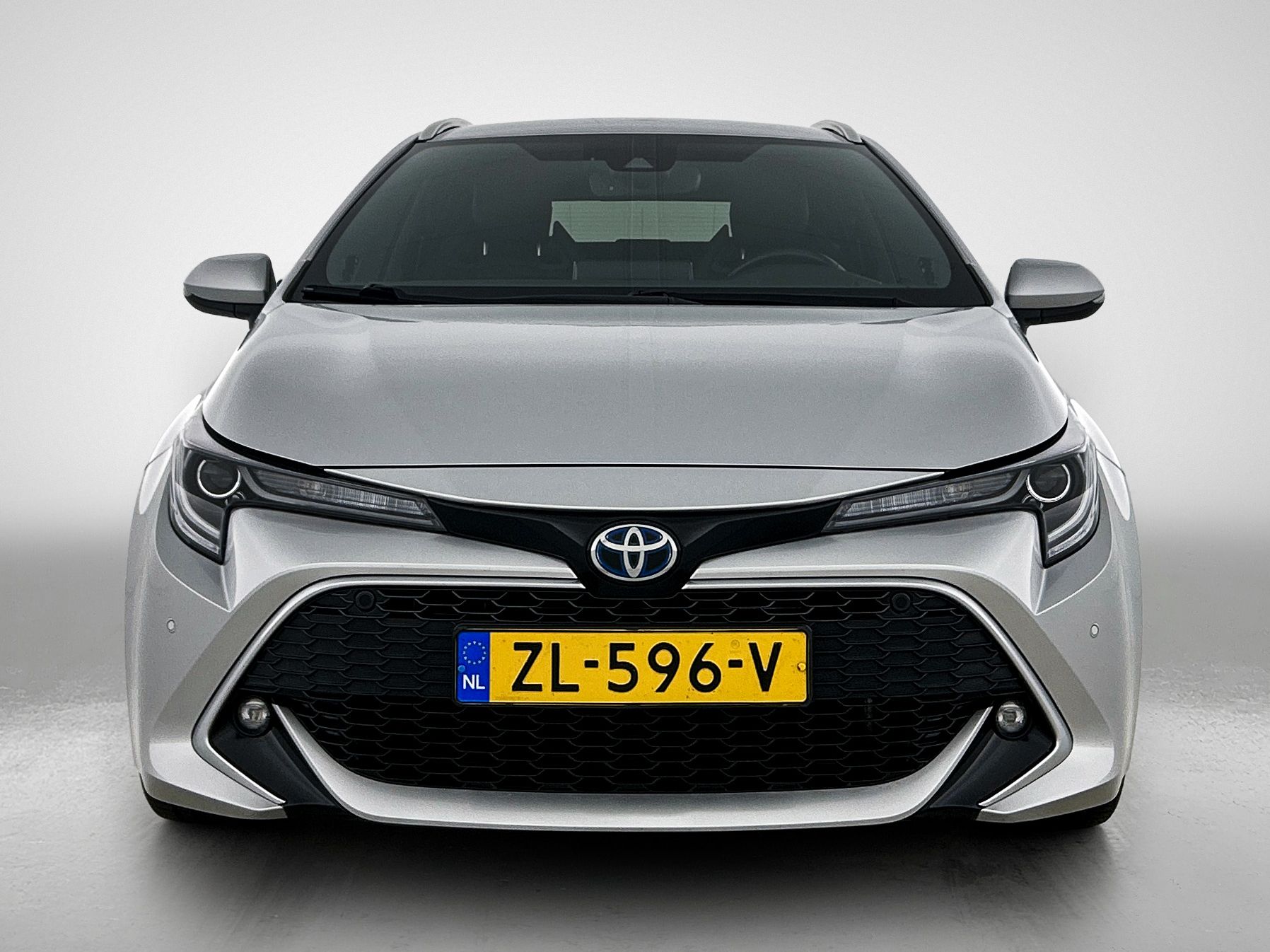 Foto van Toyota Toyota Corolla