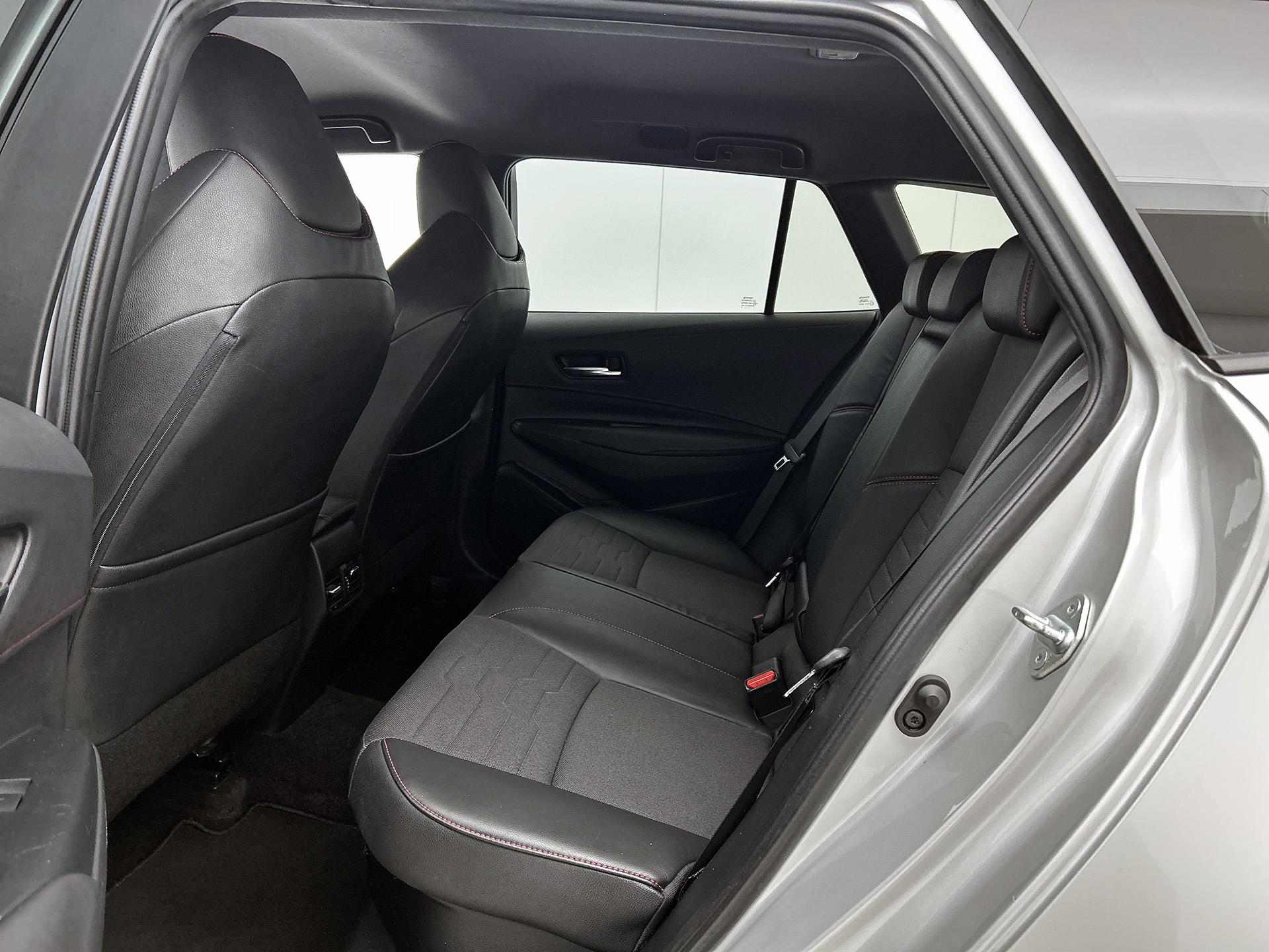 Foto van Toyota Toyota Corolla