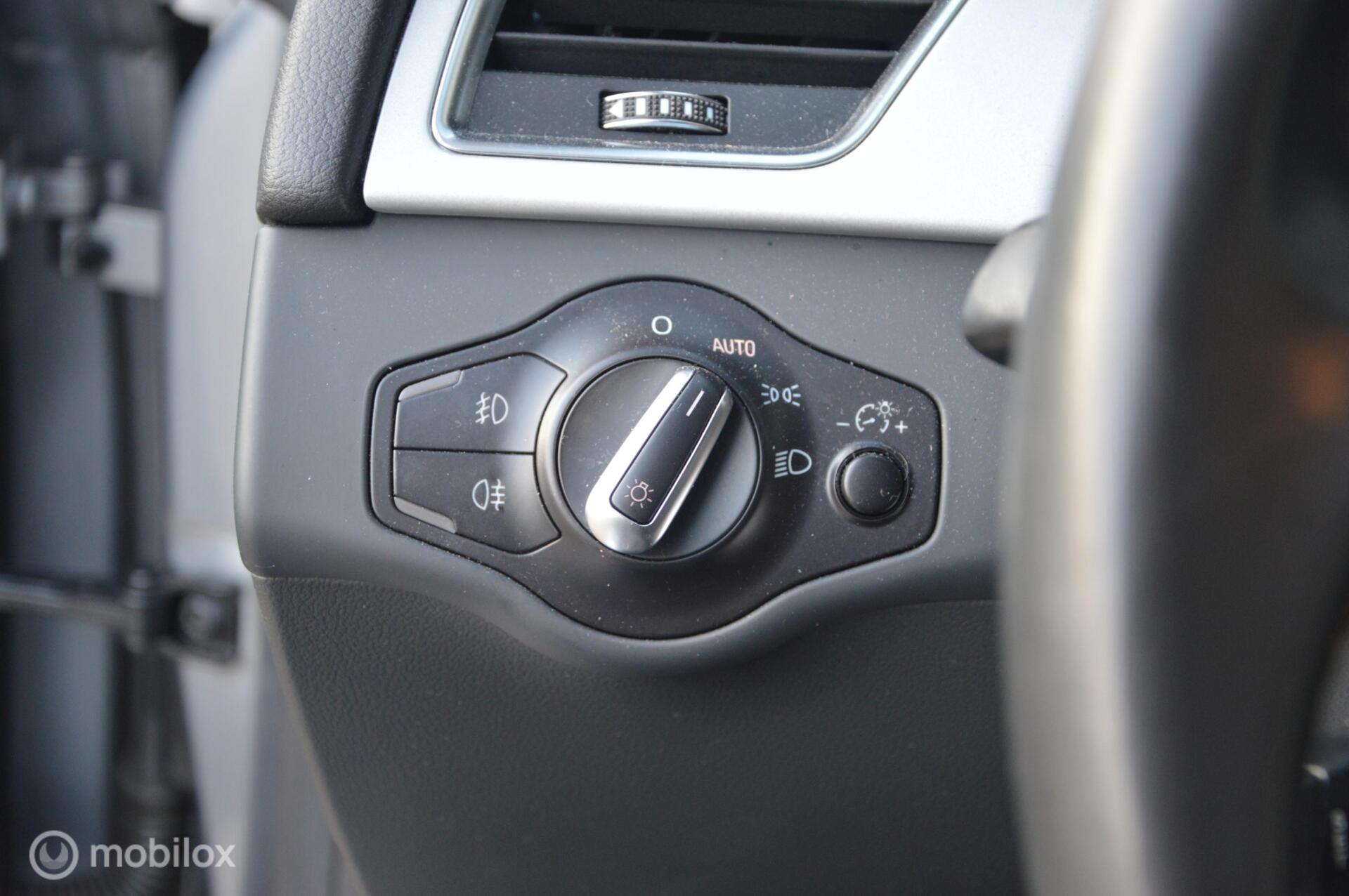 Foto van Audi A5 Coupe