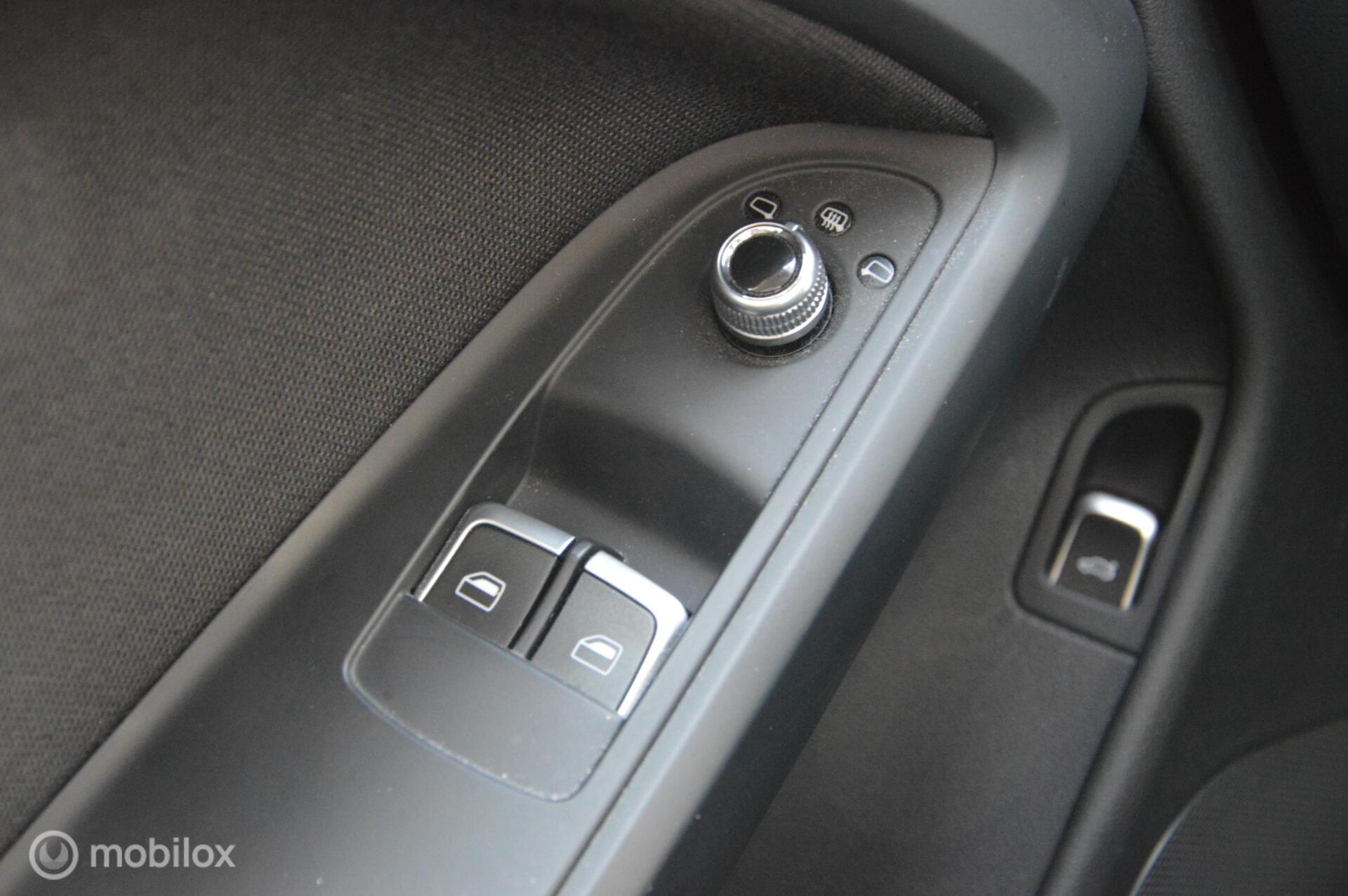 Foto van Audi A5 Coupe