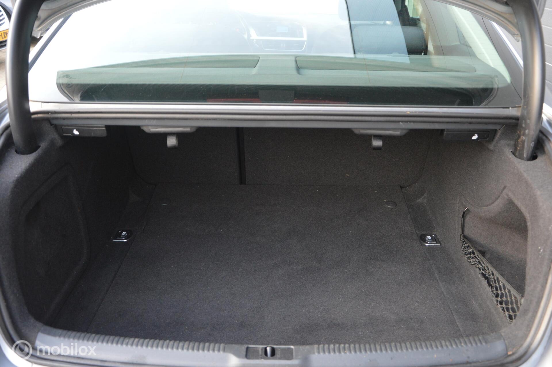 Foto van Audi A5 Coupe