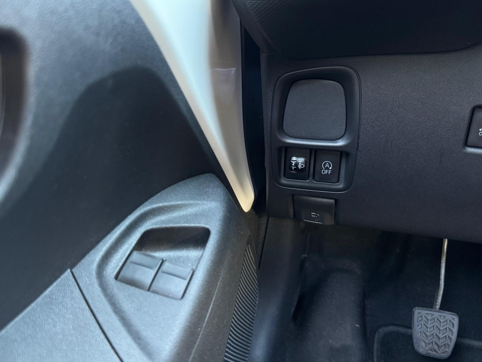 Foto van Citroen C1