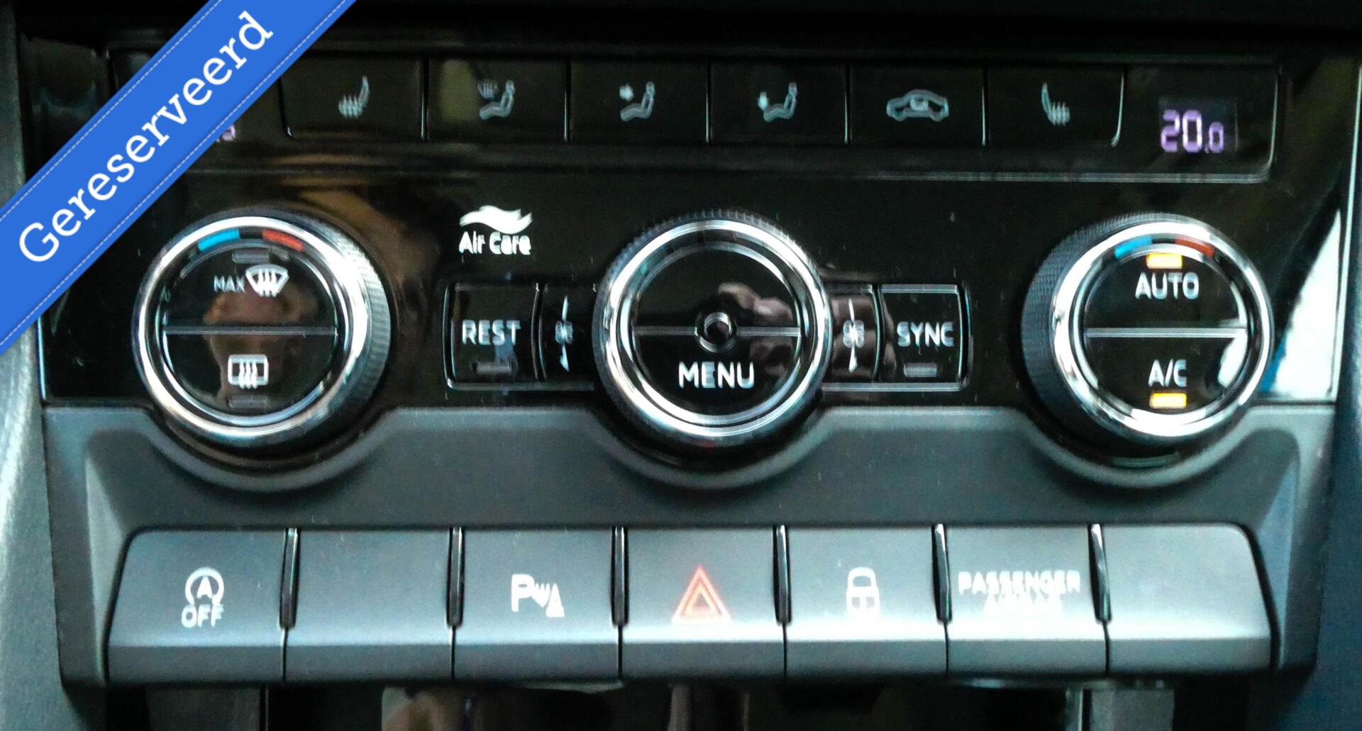 Foto van Skoda Kodiaq