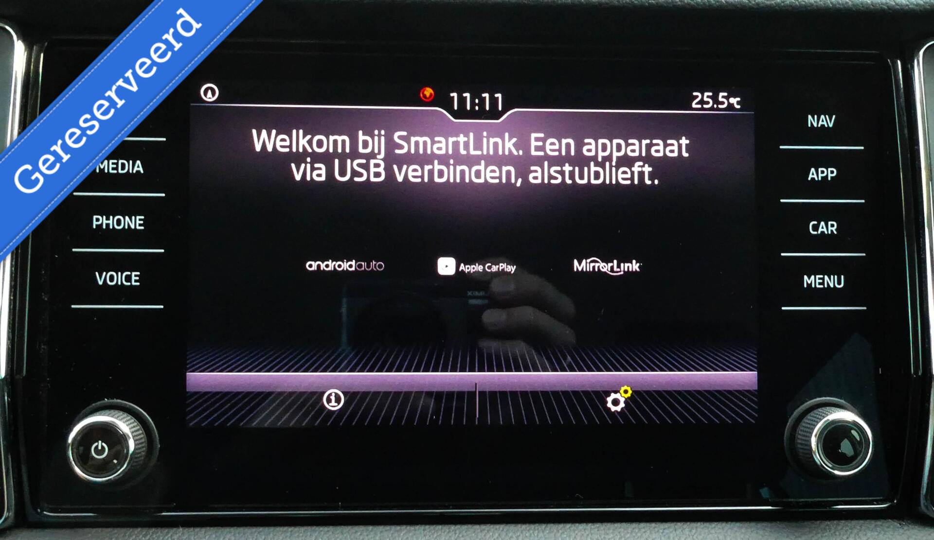 Foto van Skoda Kodiaq