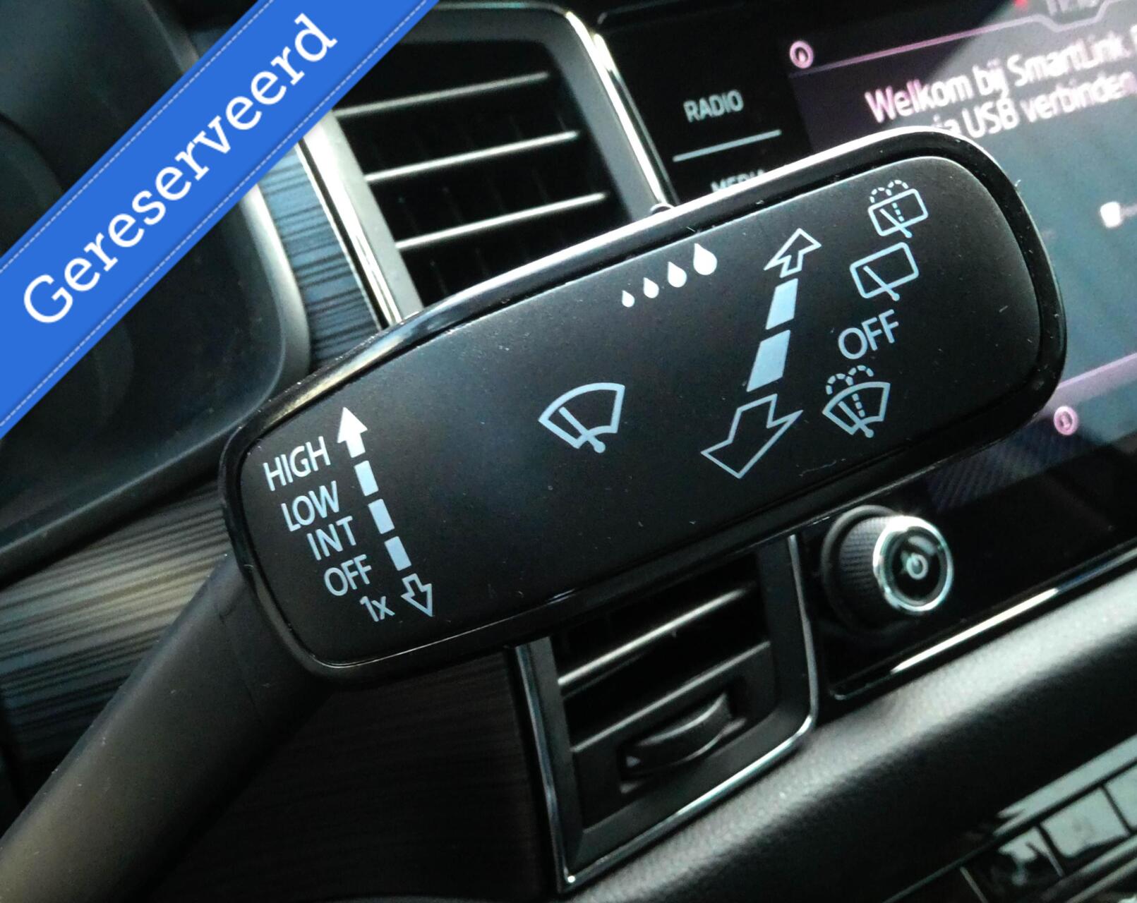 Foto van Skoda Kodiaq