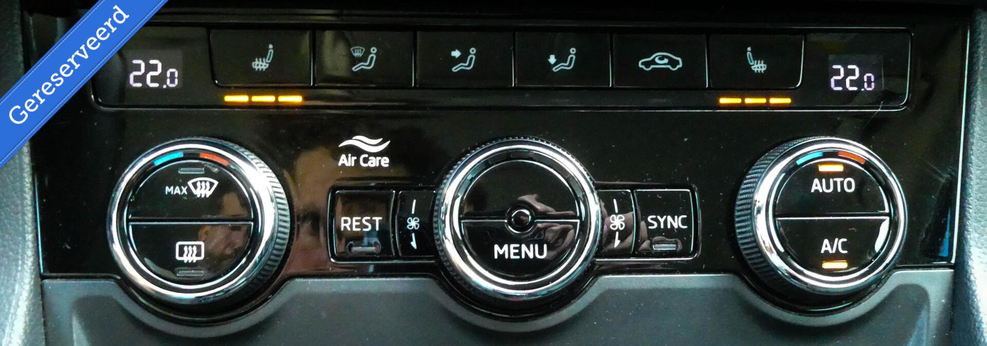 Foto van Skoda Kodiaq