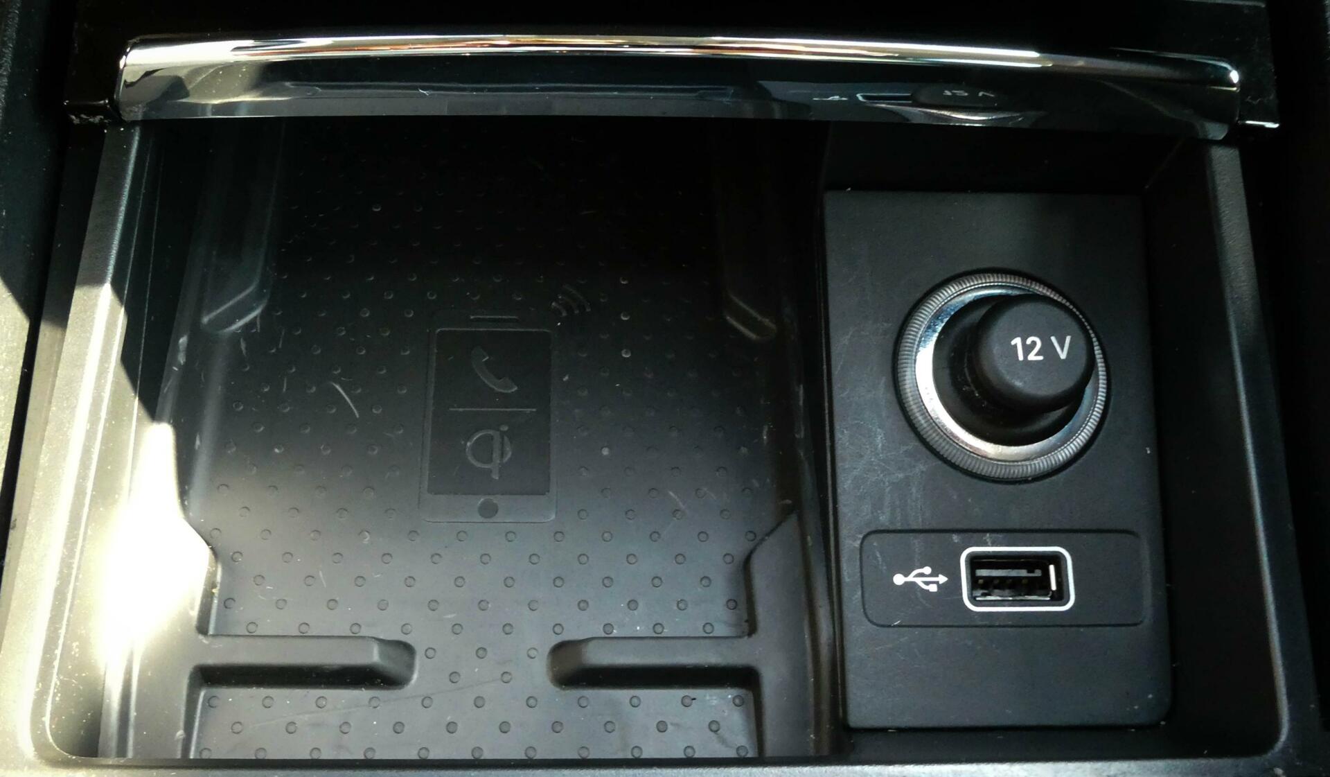 Foto van Skoda Kodiaq