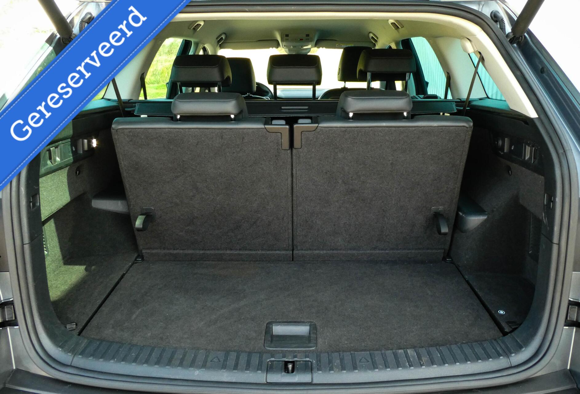Foto van Skoda Kodiaq