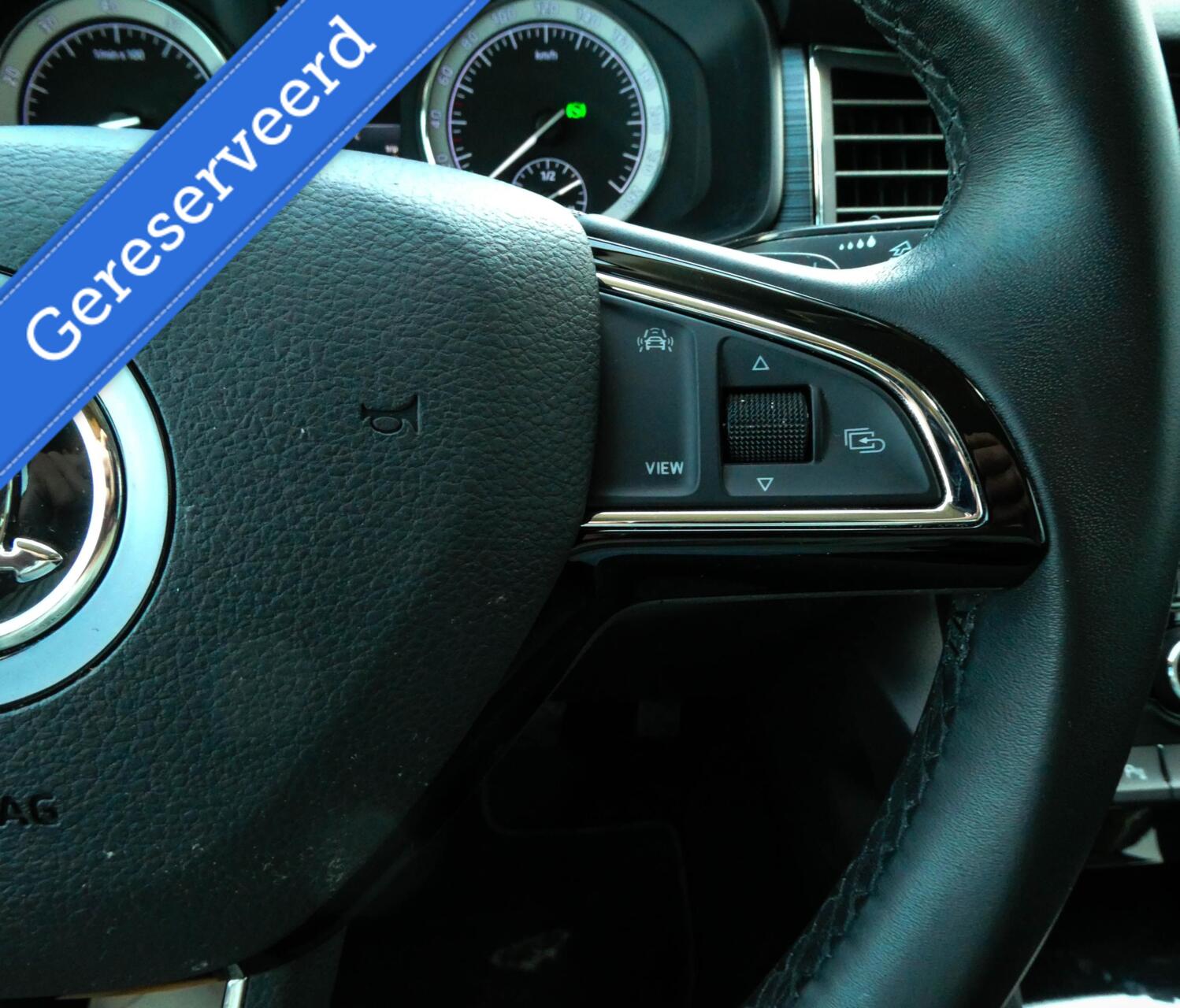 Foto van Skoda Kodiaq