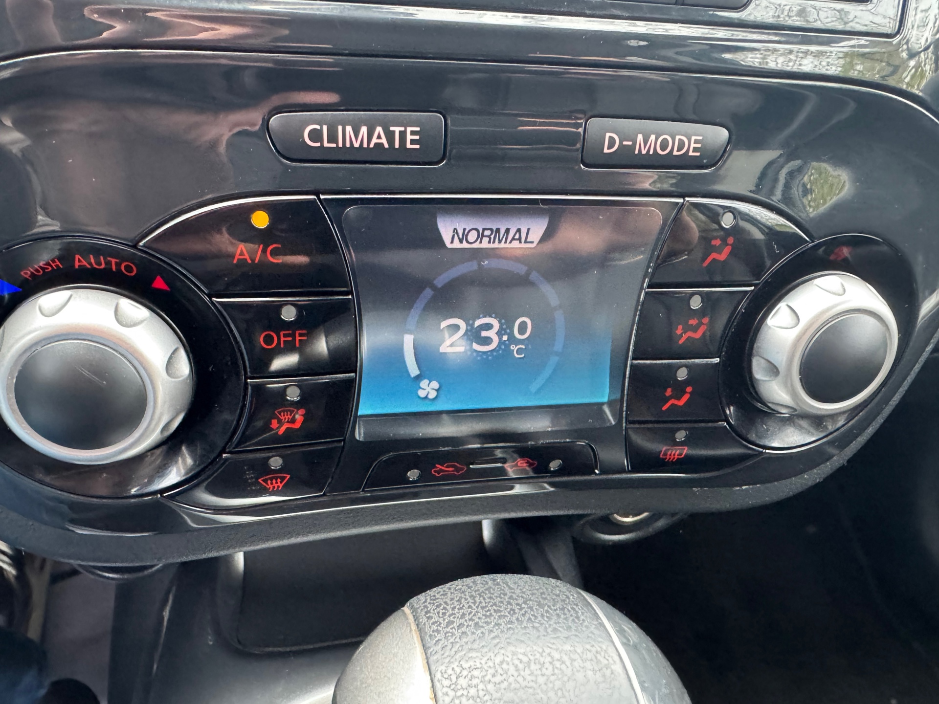 Foto van Nissan Nissan Juke