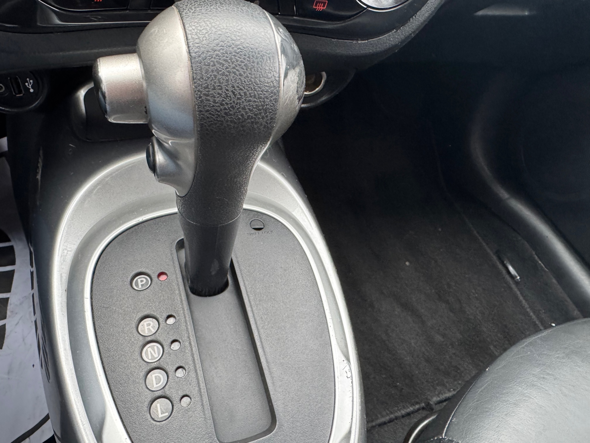 Foto van Nissan Nissan Juke