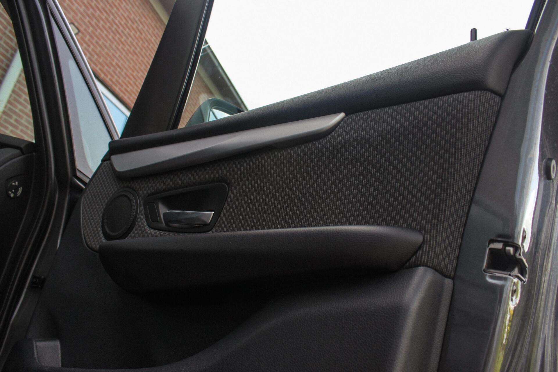 Foto van BMW 218d Gran Tourer