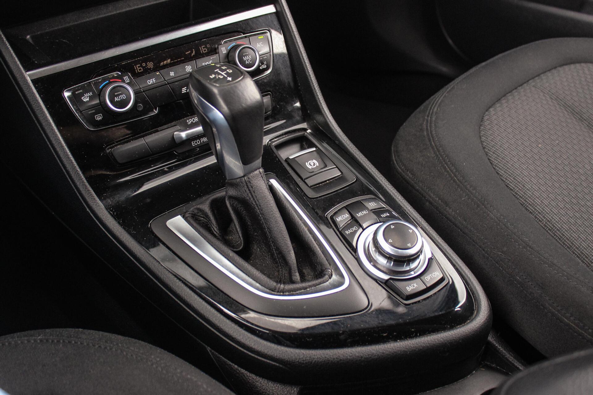 Foto van BMW 218d Gran Tourer