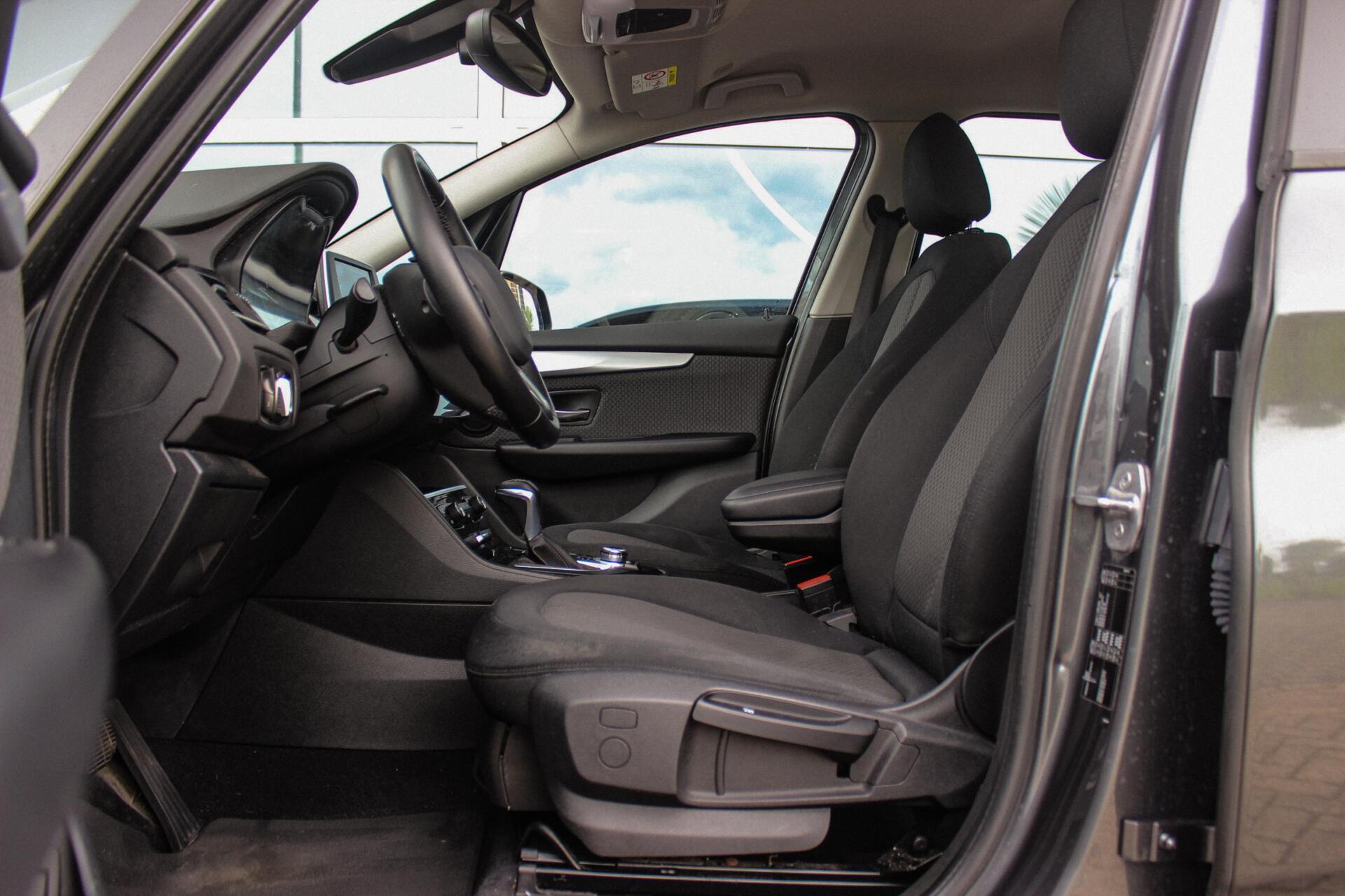 Foto van BMW 218d Gran Tourer