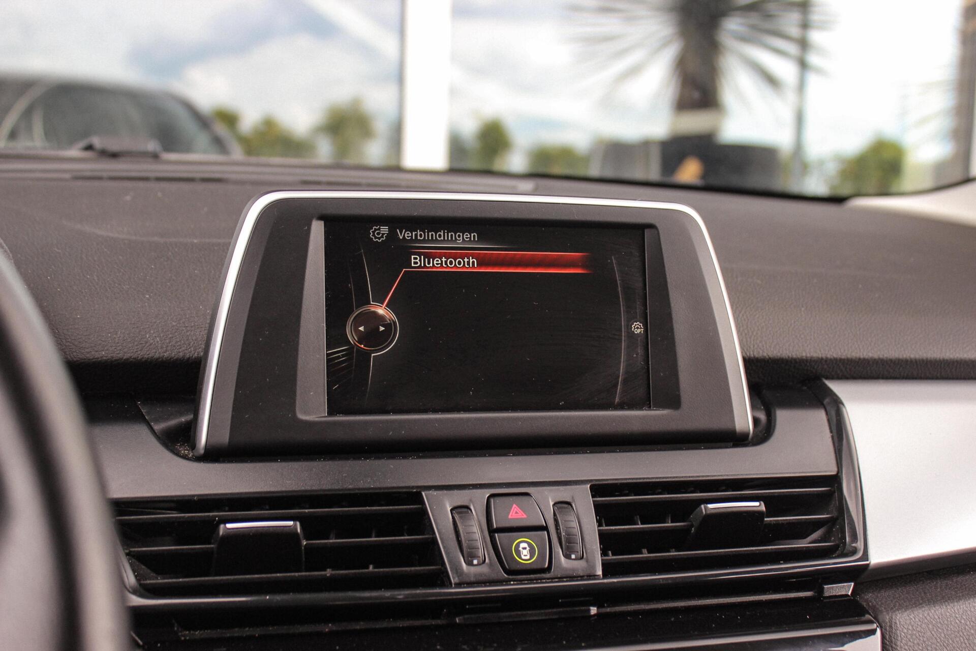 Foto van BMW 218d Gran Tourer