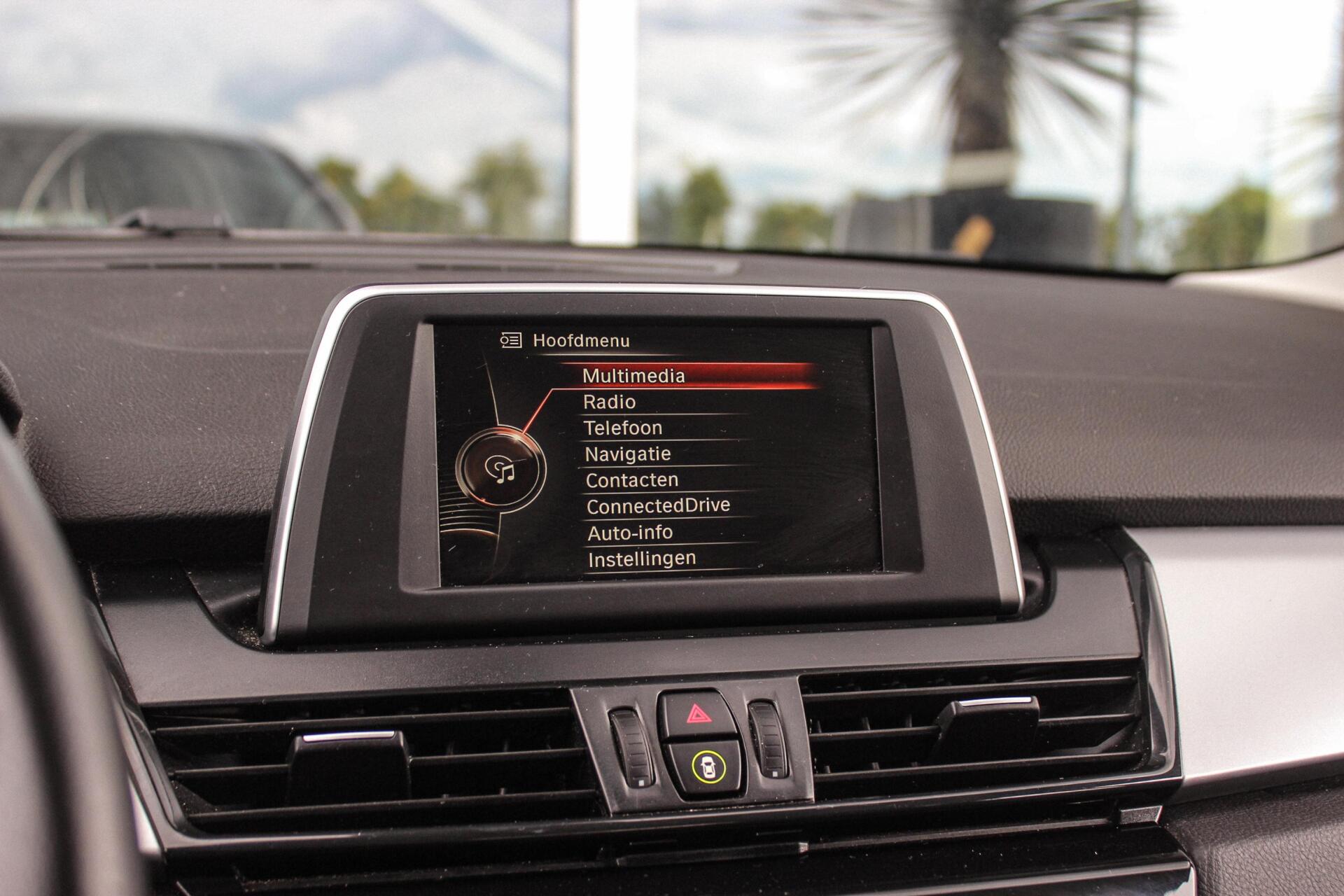 Foto van BMW 218d Gran Tourer