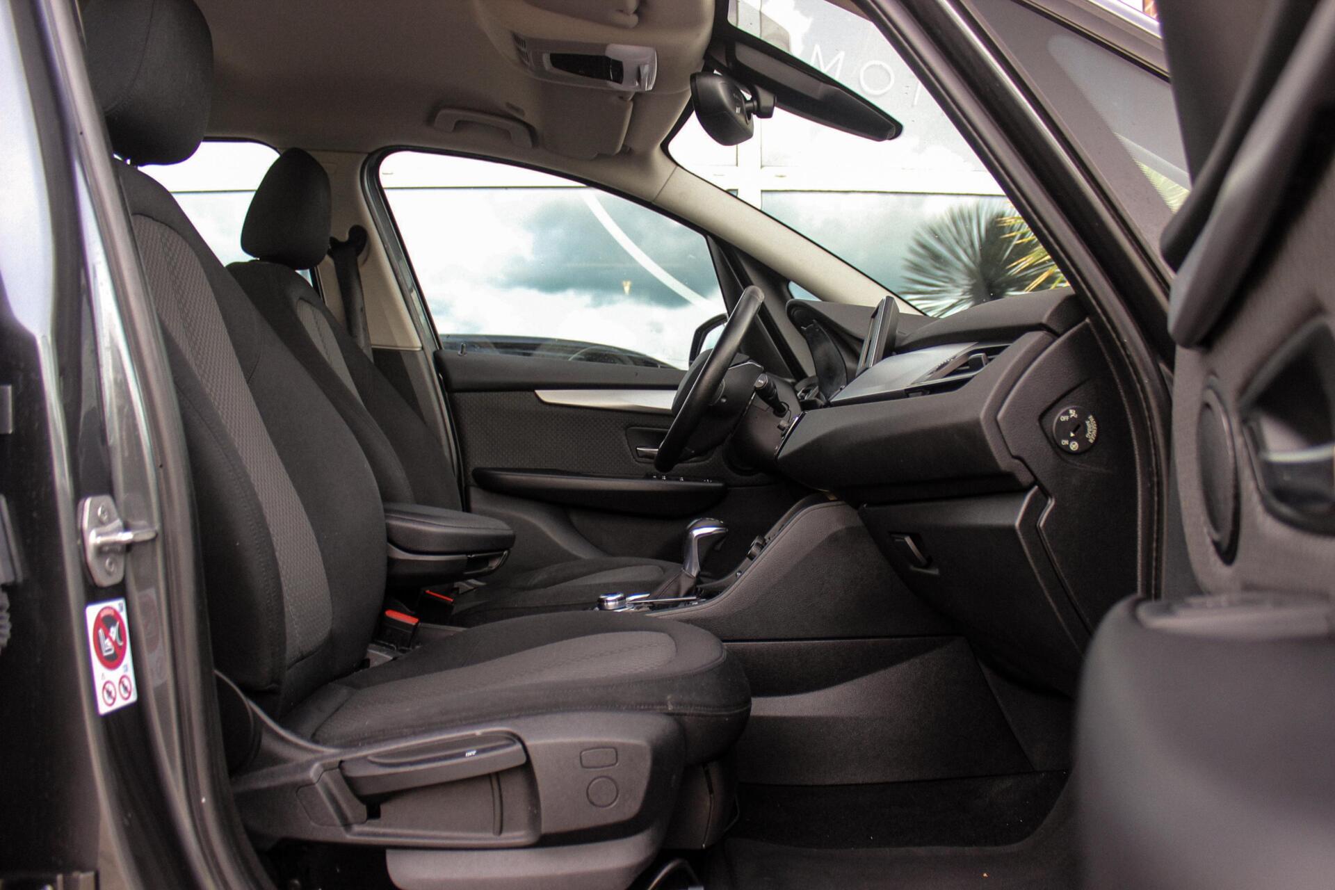 Foto van BMW 218d Gran Tourer