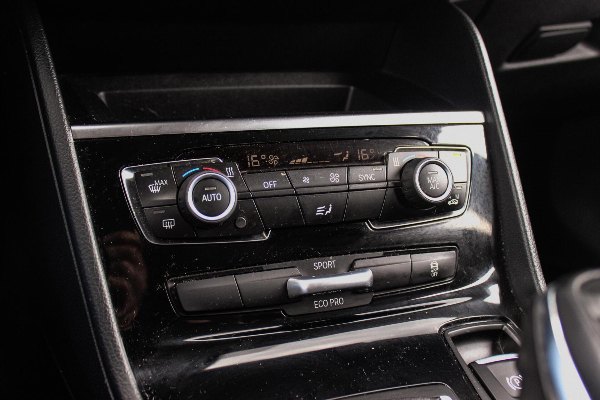 Foto van BMW 218d Gran Tourer