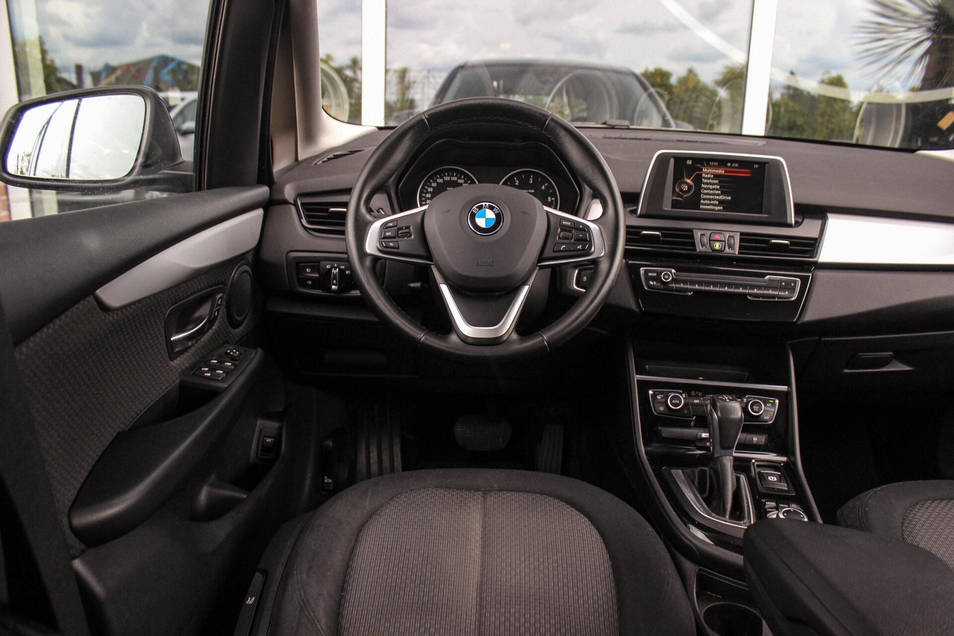 Foto van BMW 218d Gran Tourer