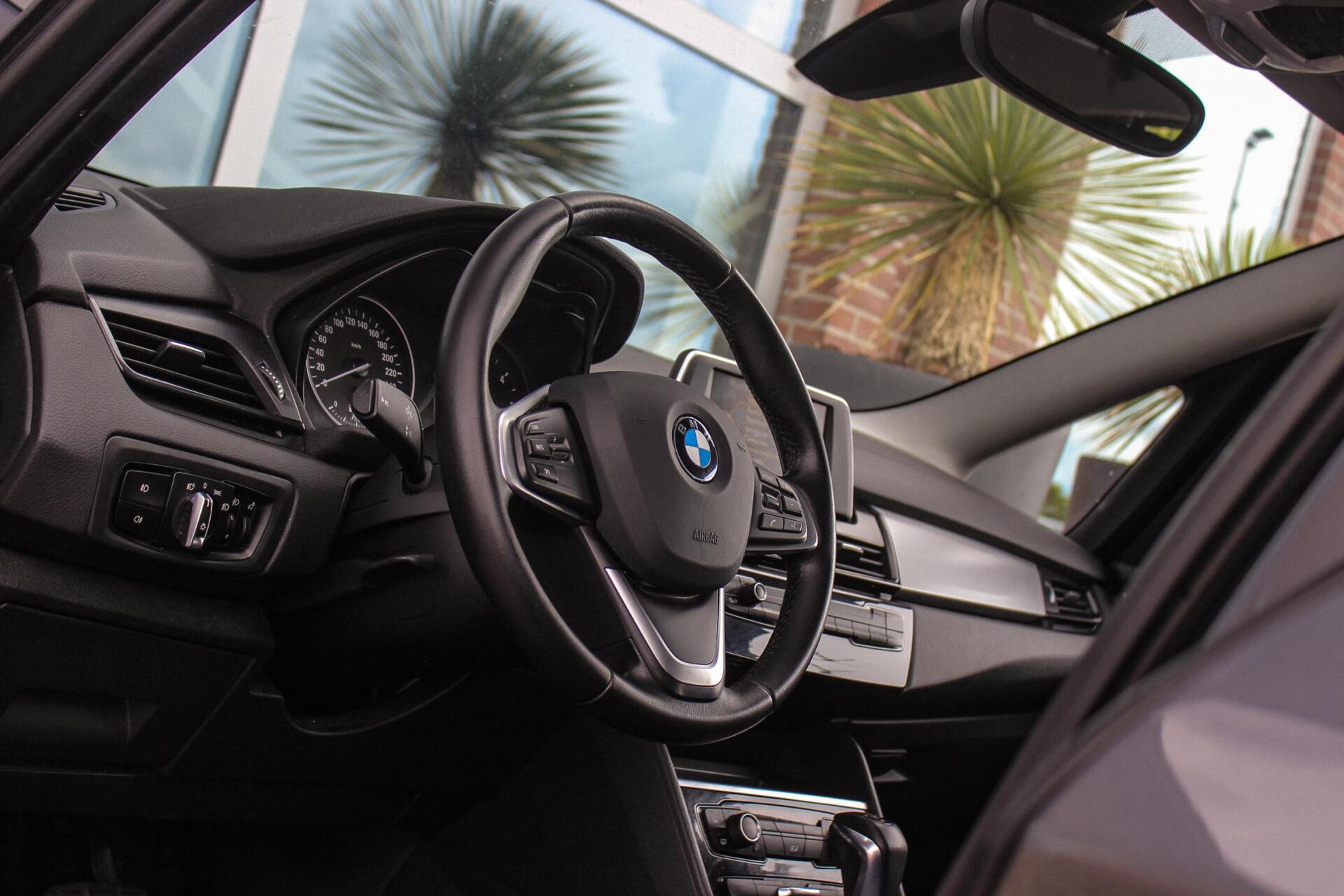 Foto van BMW 218d Gran Tourer