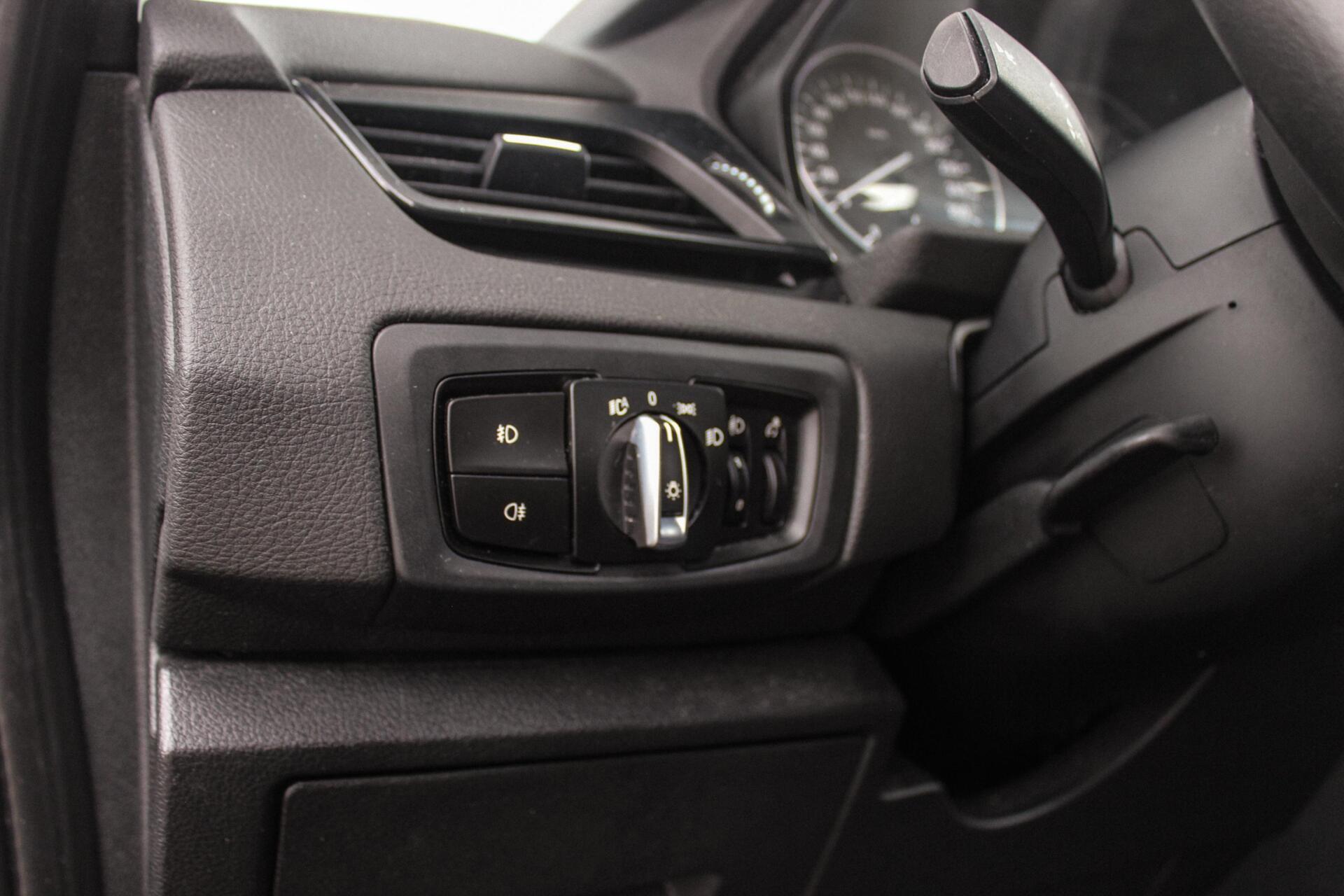 Foto van BMW 218d Gran Tourer