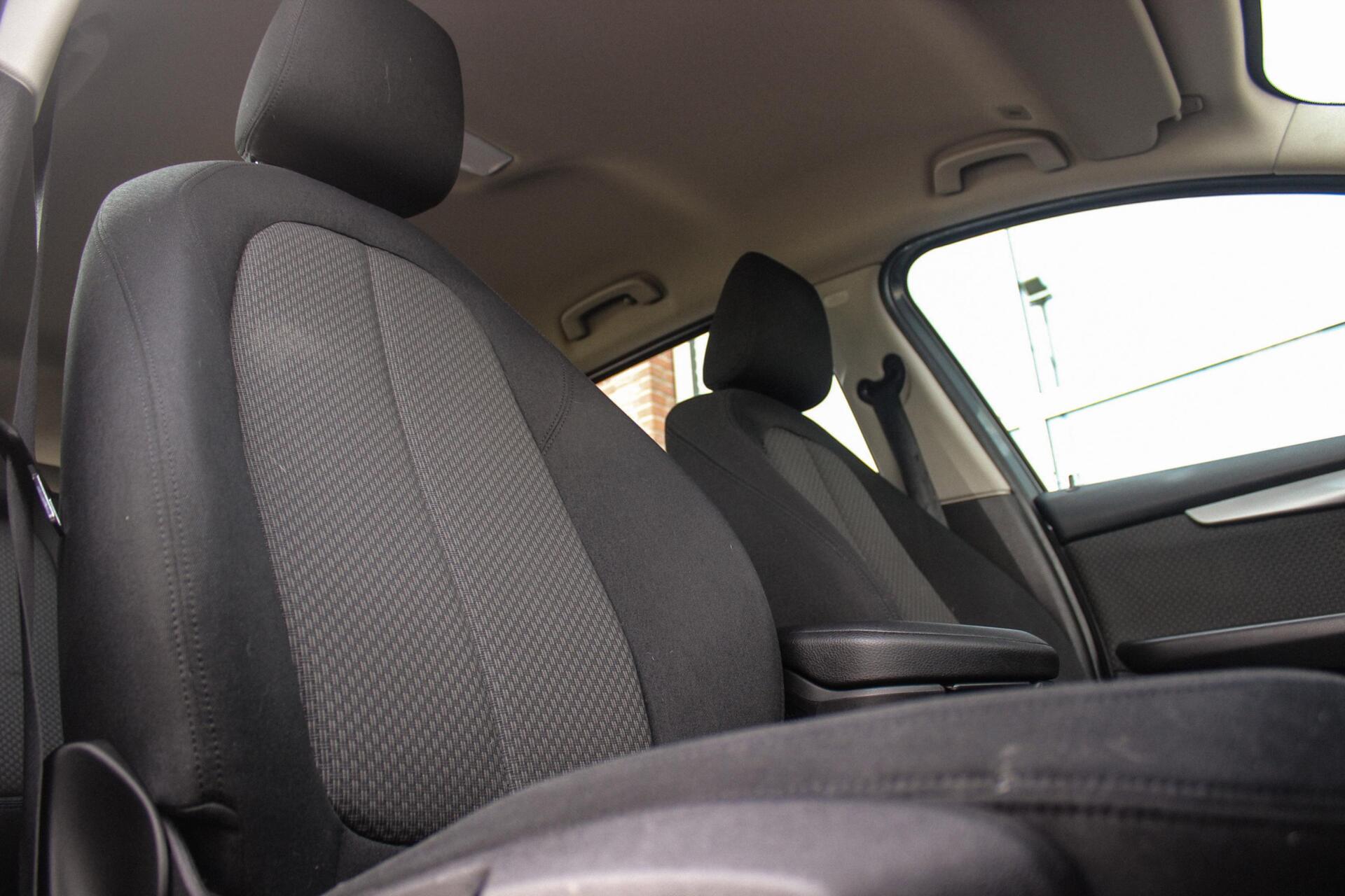 Foto van BMW 218d Gran Tourer
