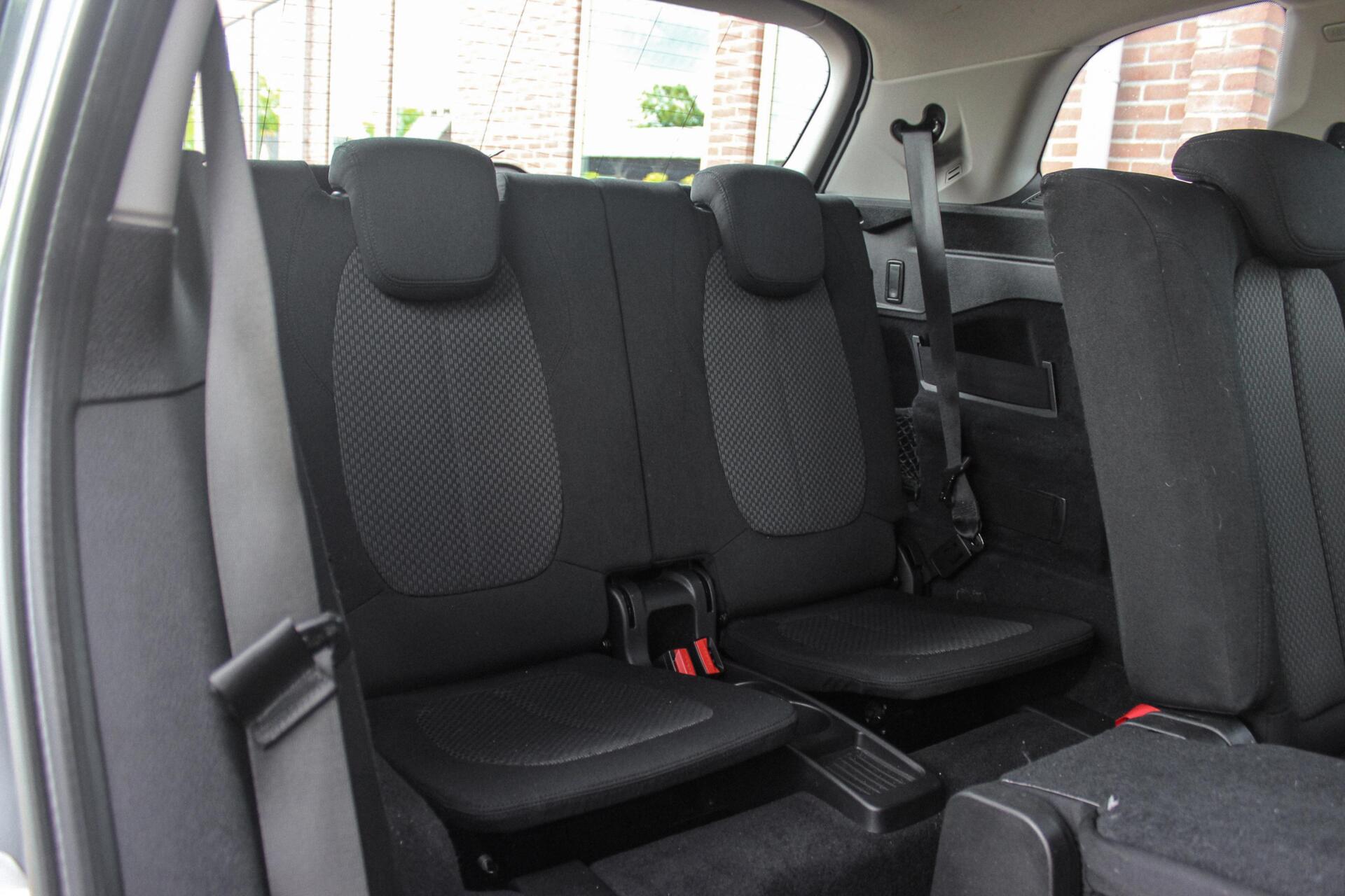Foto van BMW 218d Gran Tourer