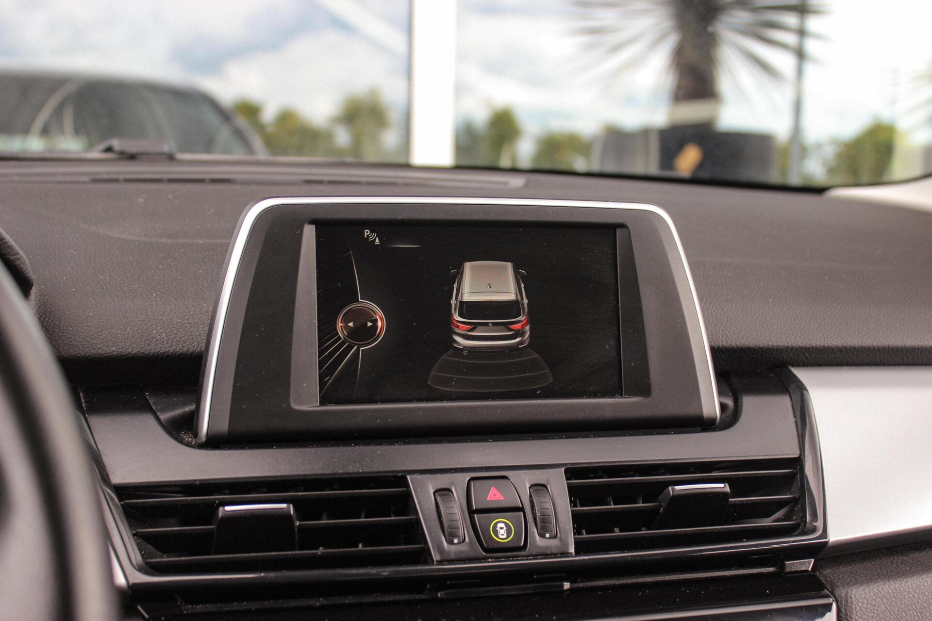 Foto van BMW 218d Gran Tourer