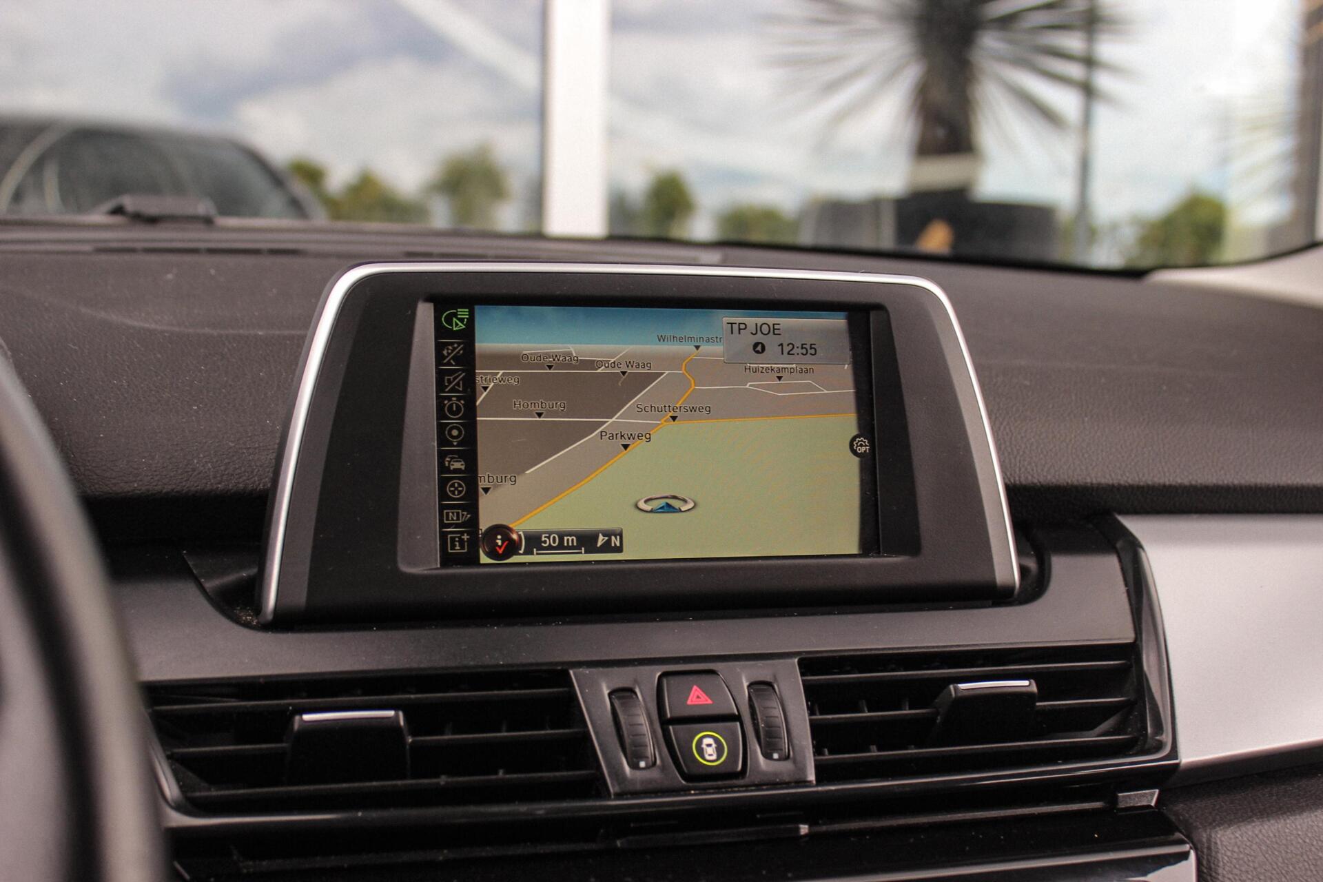 Foto van BMW 218d Gran Tourer