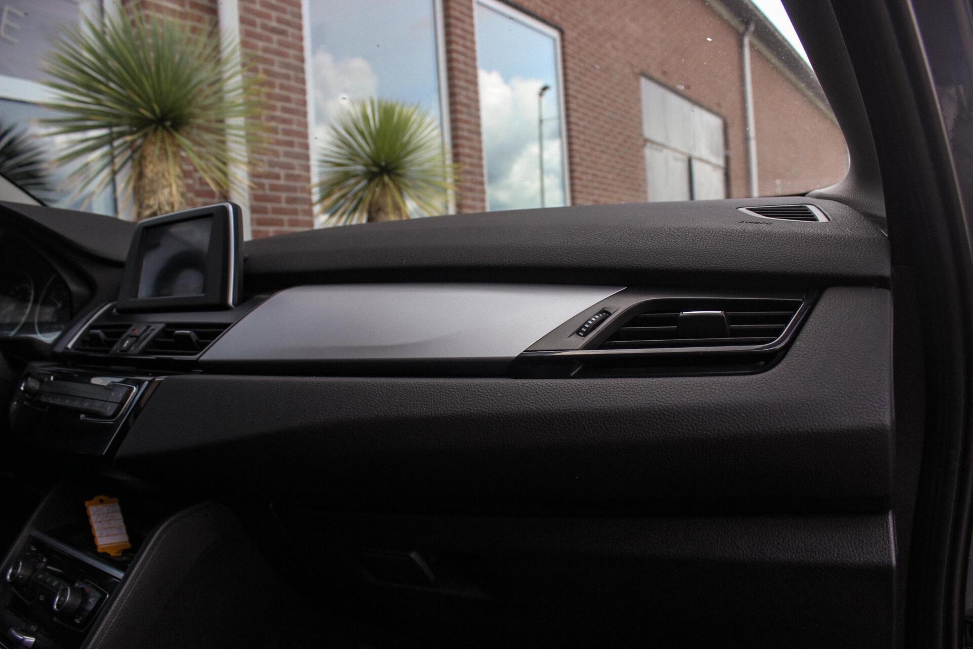 Foto van BMW 218d Gran Tourer