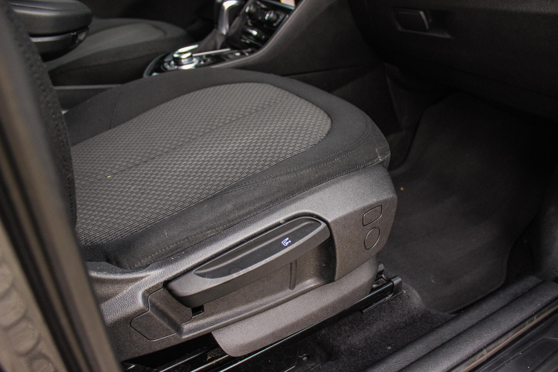 Foto van BMW 218d Gran Tourer