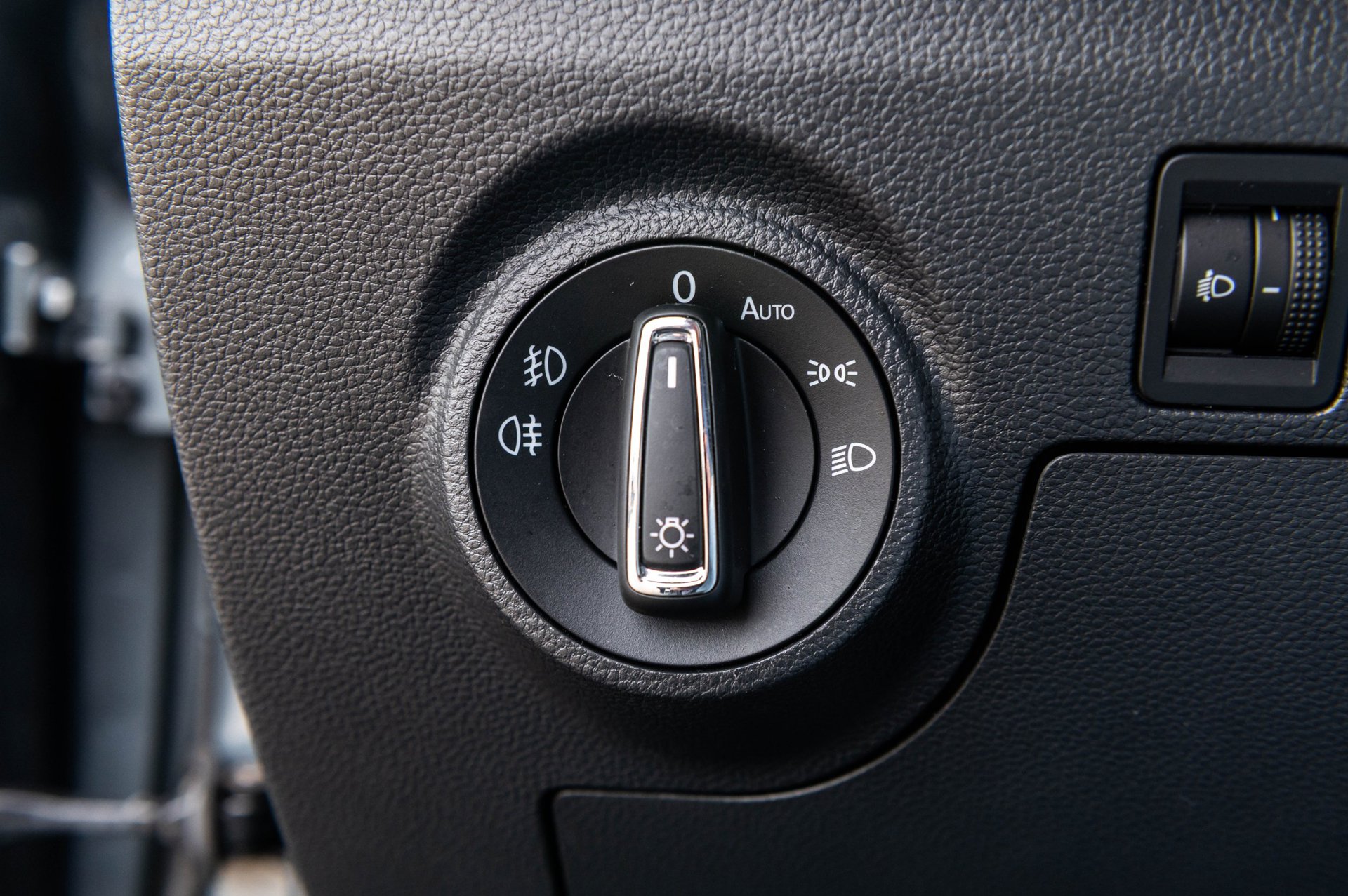 Foto van Seat Arona