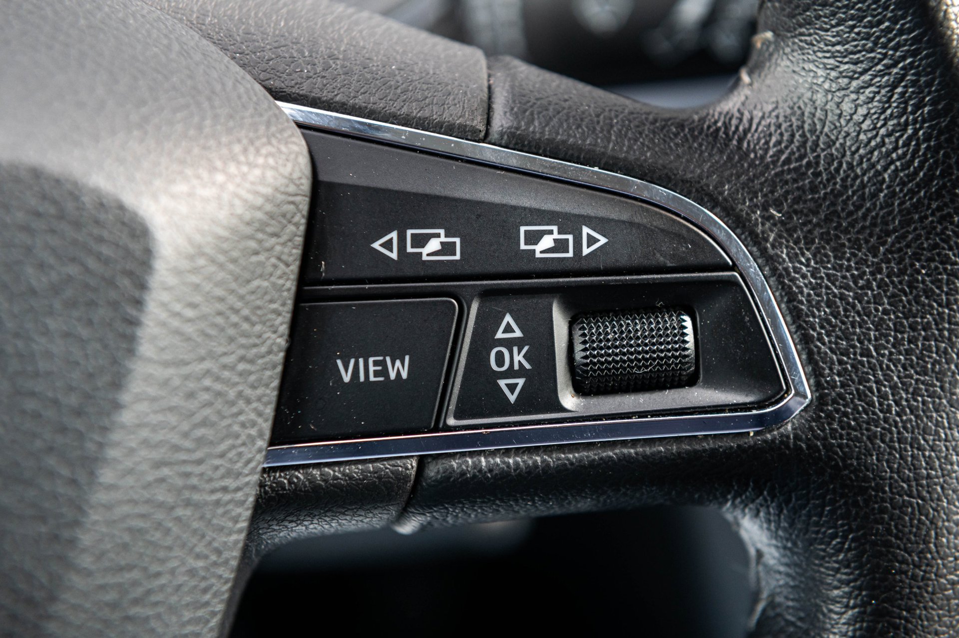 Foto van Seat Arona