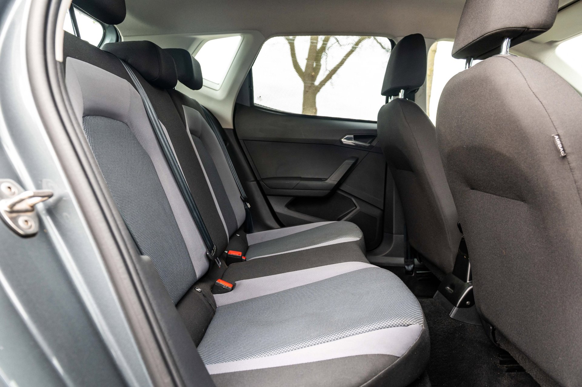 Foto van Seat Arona