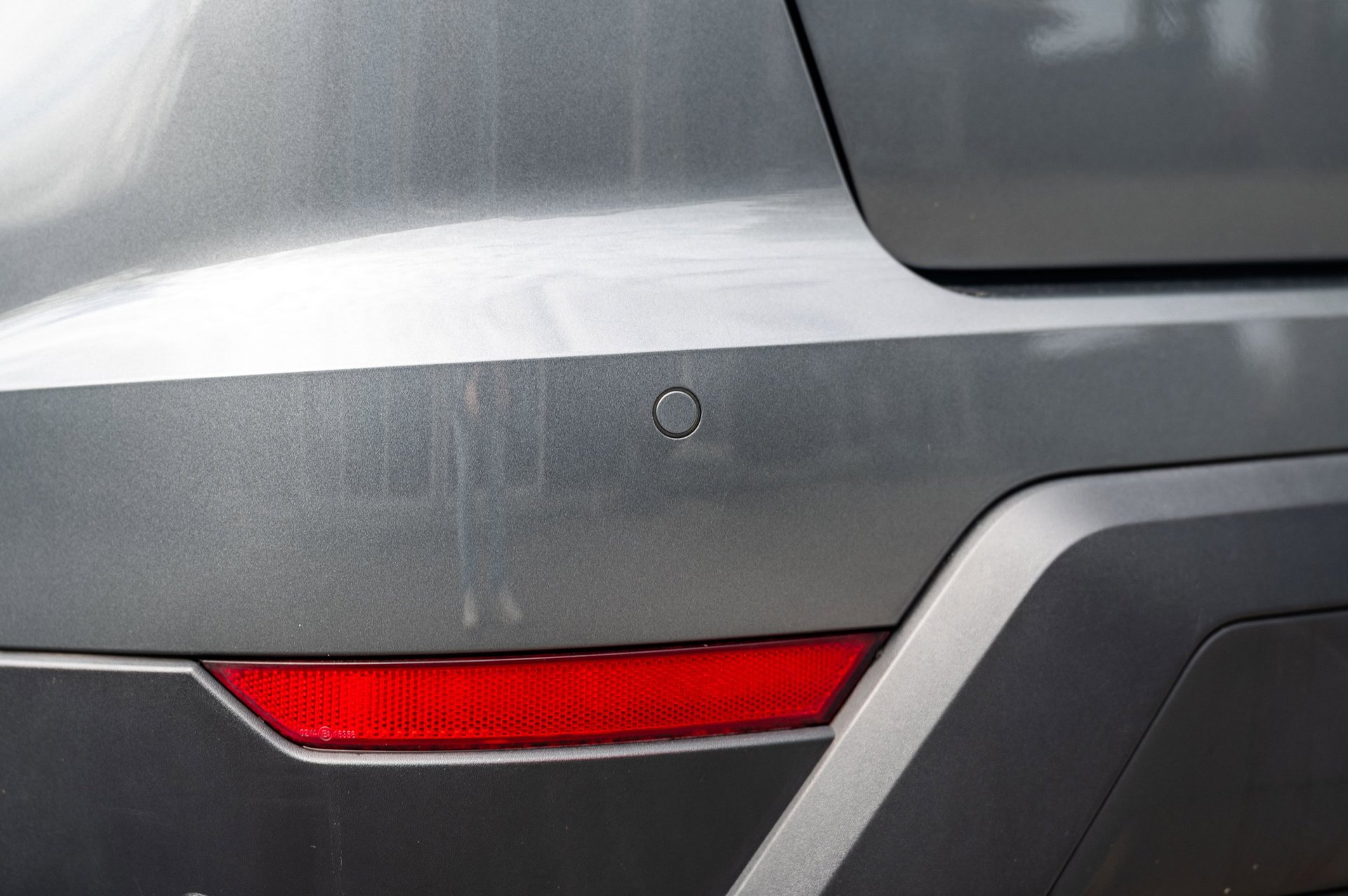 Foto van Seat Arona