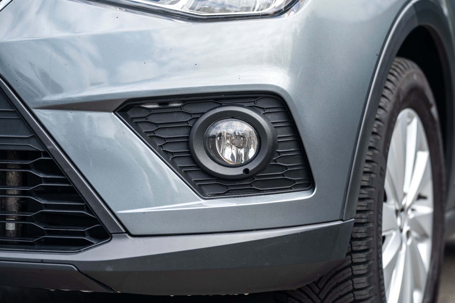 Foto van Seat Arona